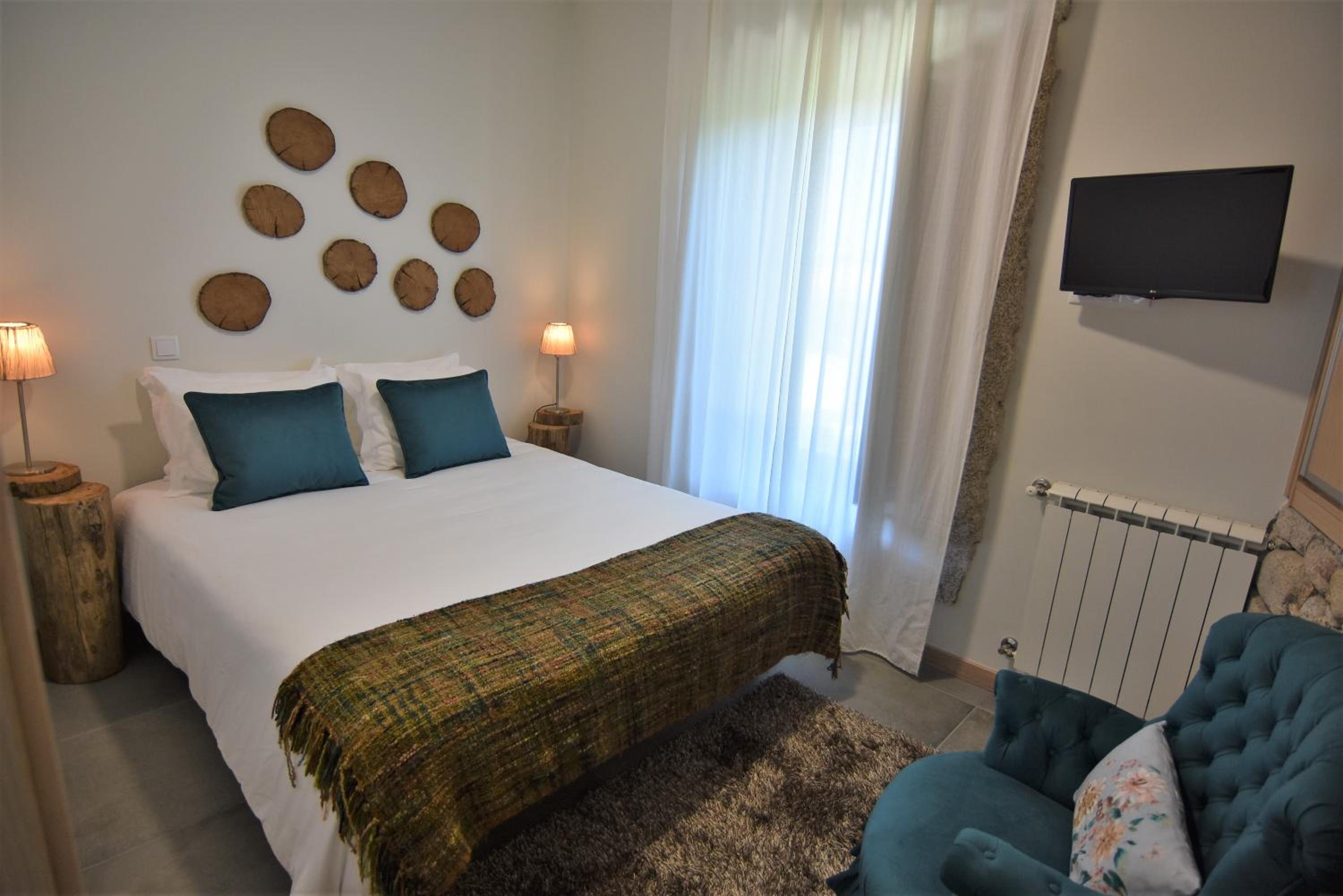 One-Bedroom House photo 1