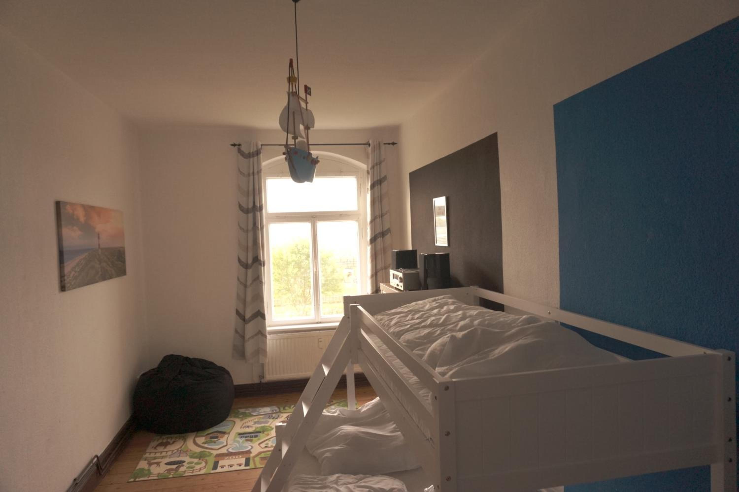 Apartment photo 1