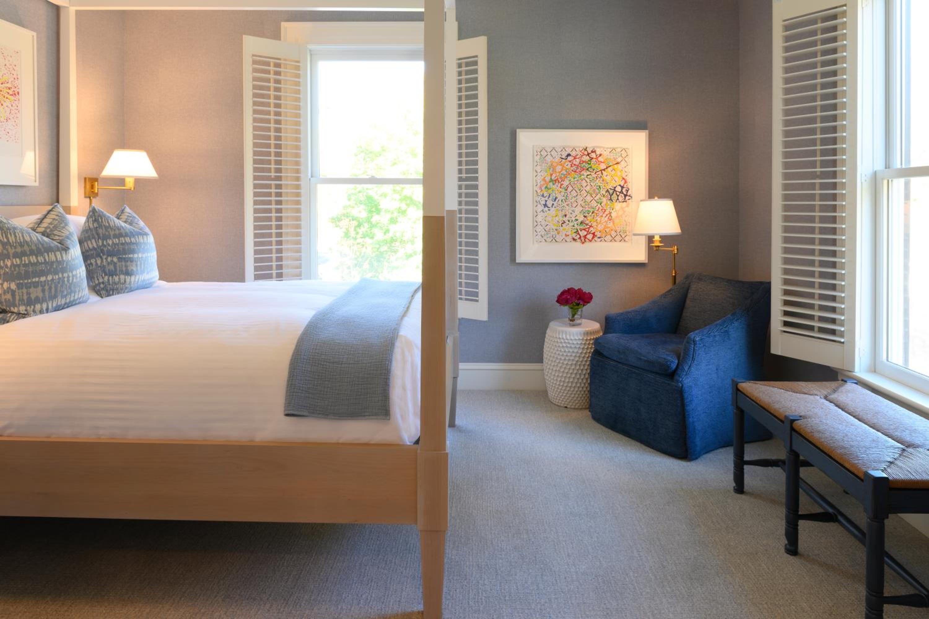 Queen Room