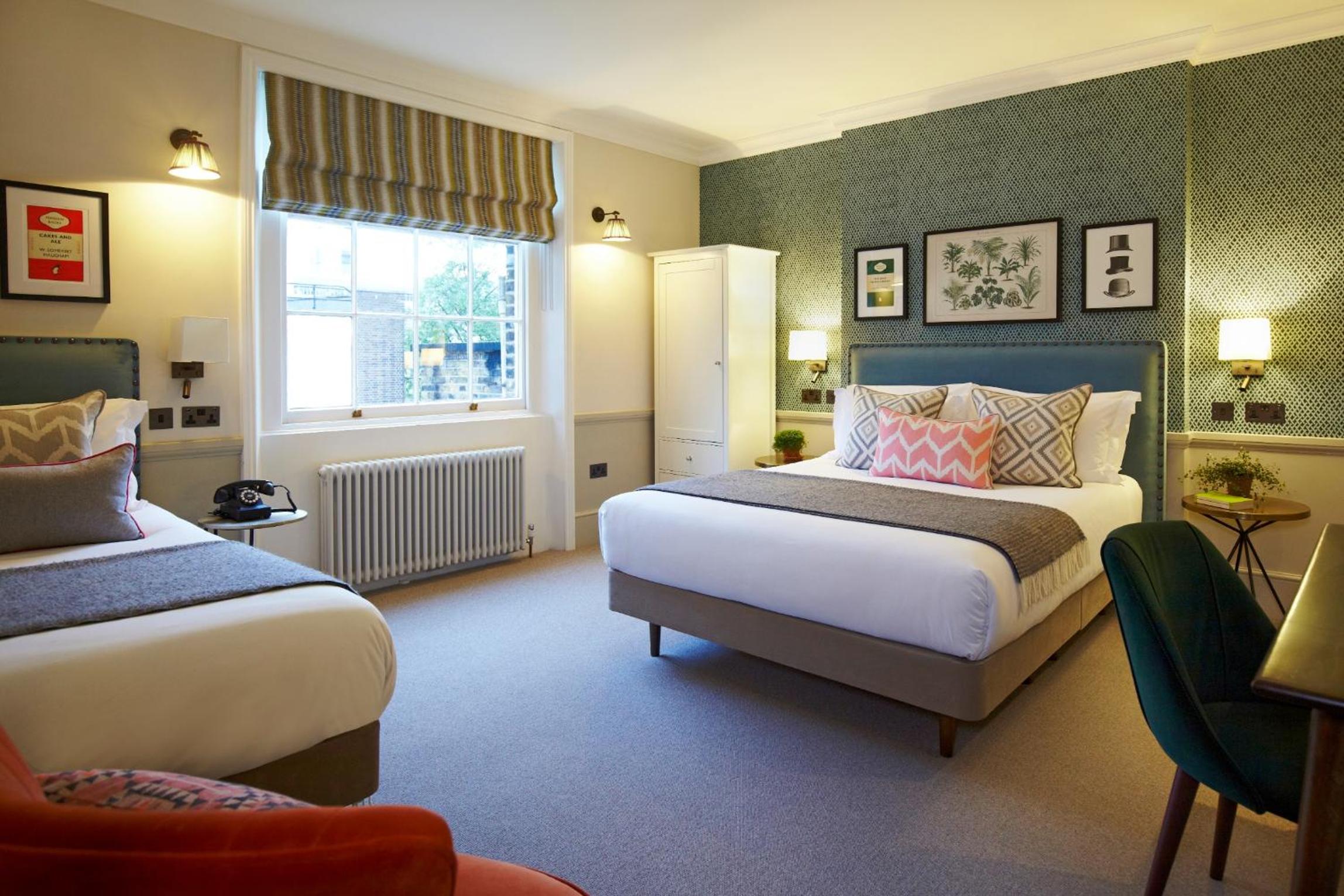 Triple Room photo 1