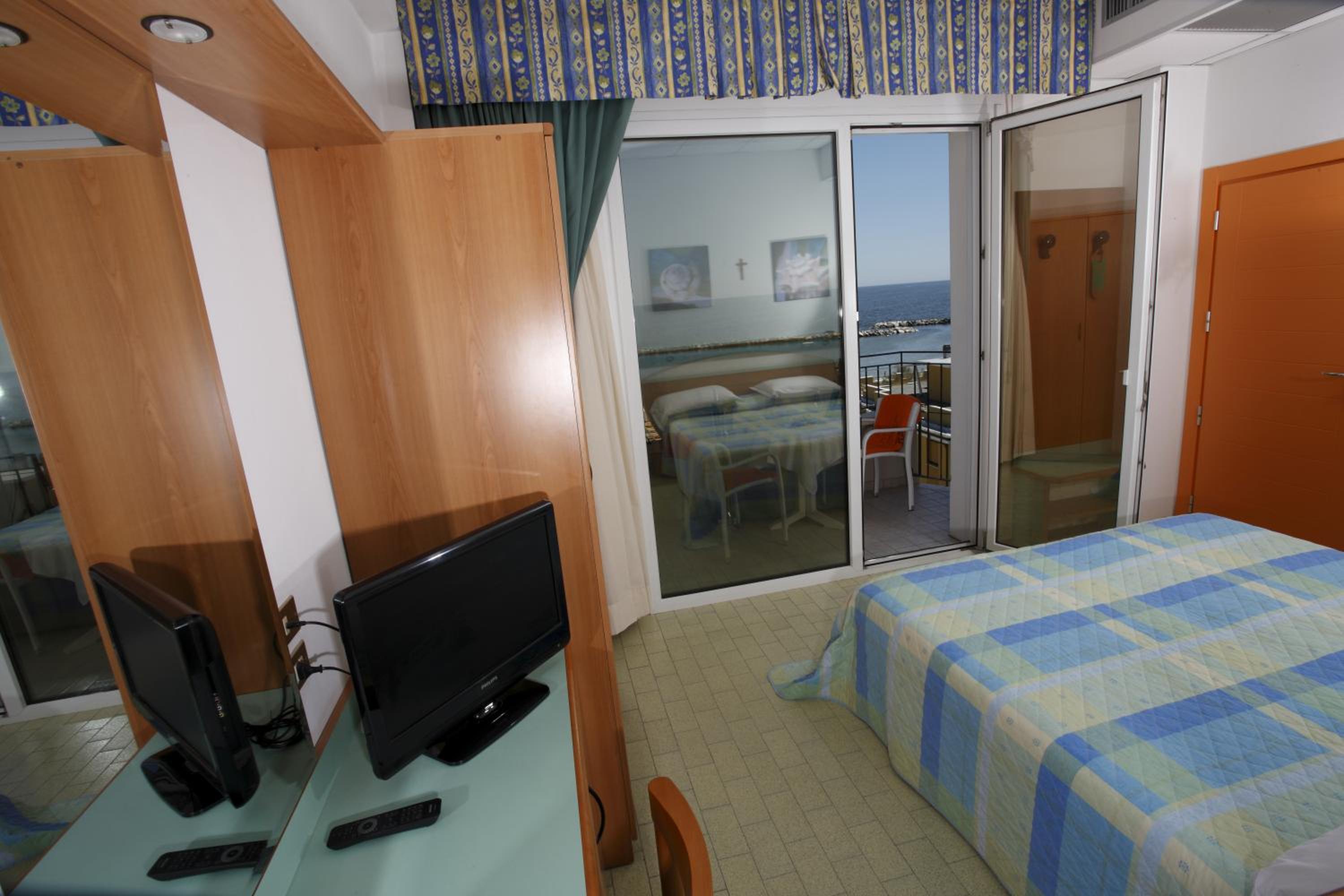 Double Room with Panoramic View