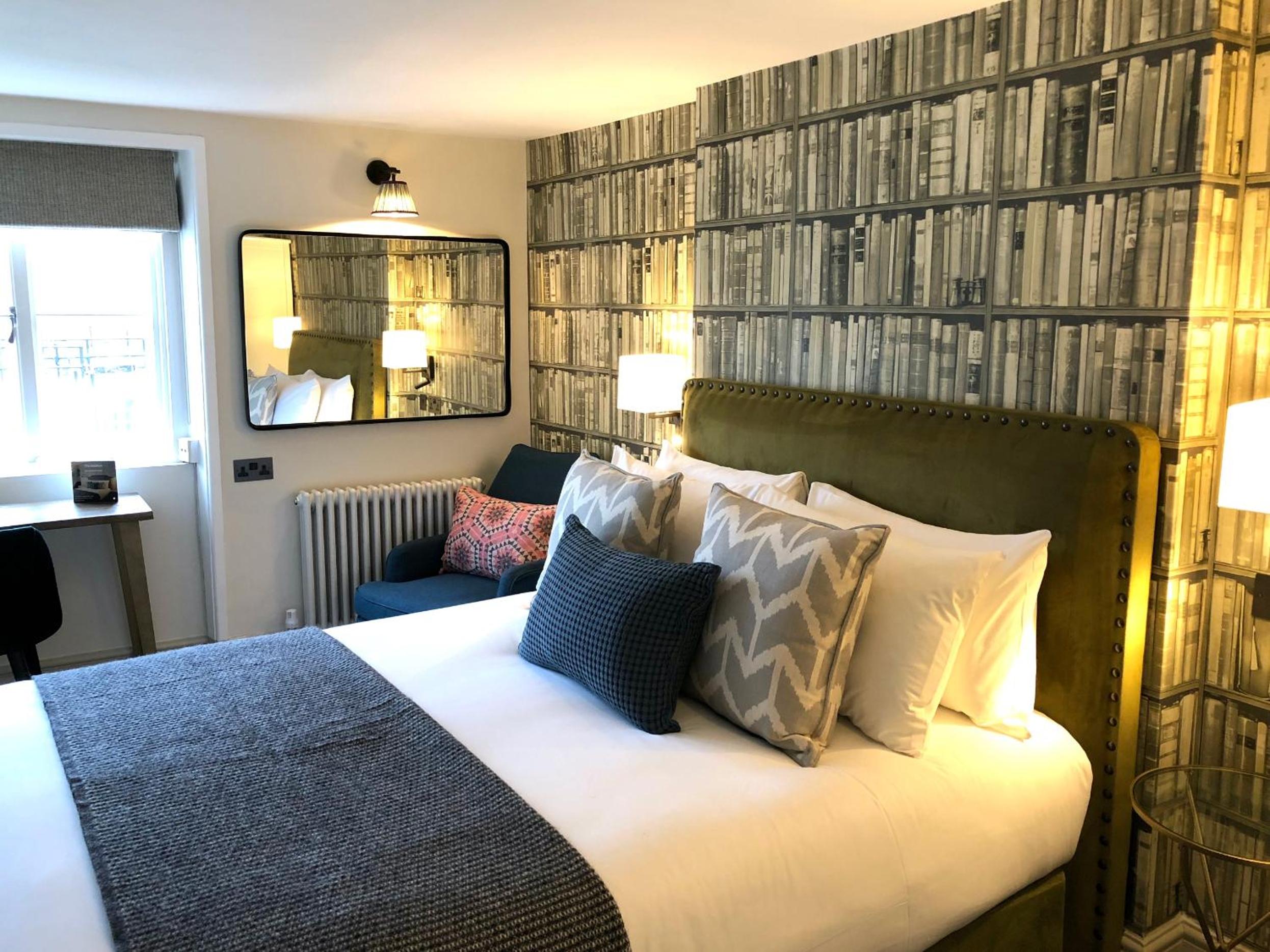 Standard Double Room photo 2