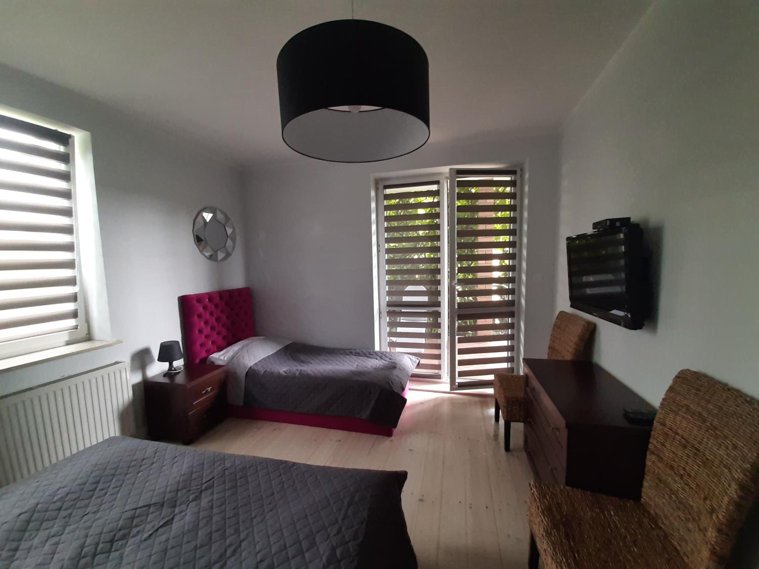 Triple Room with Private Bathroom photo 3