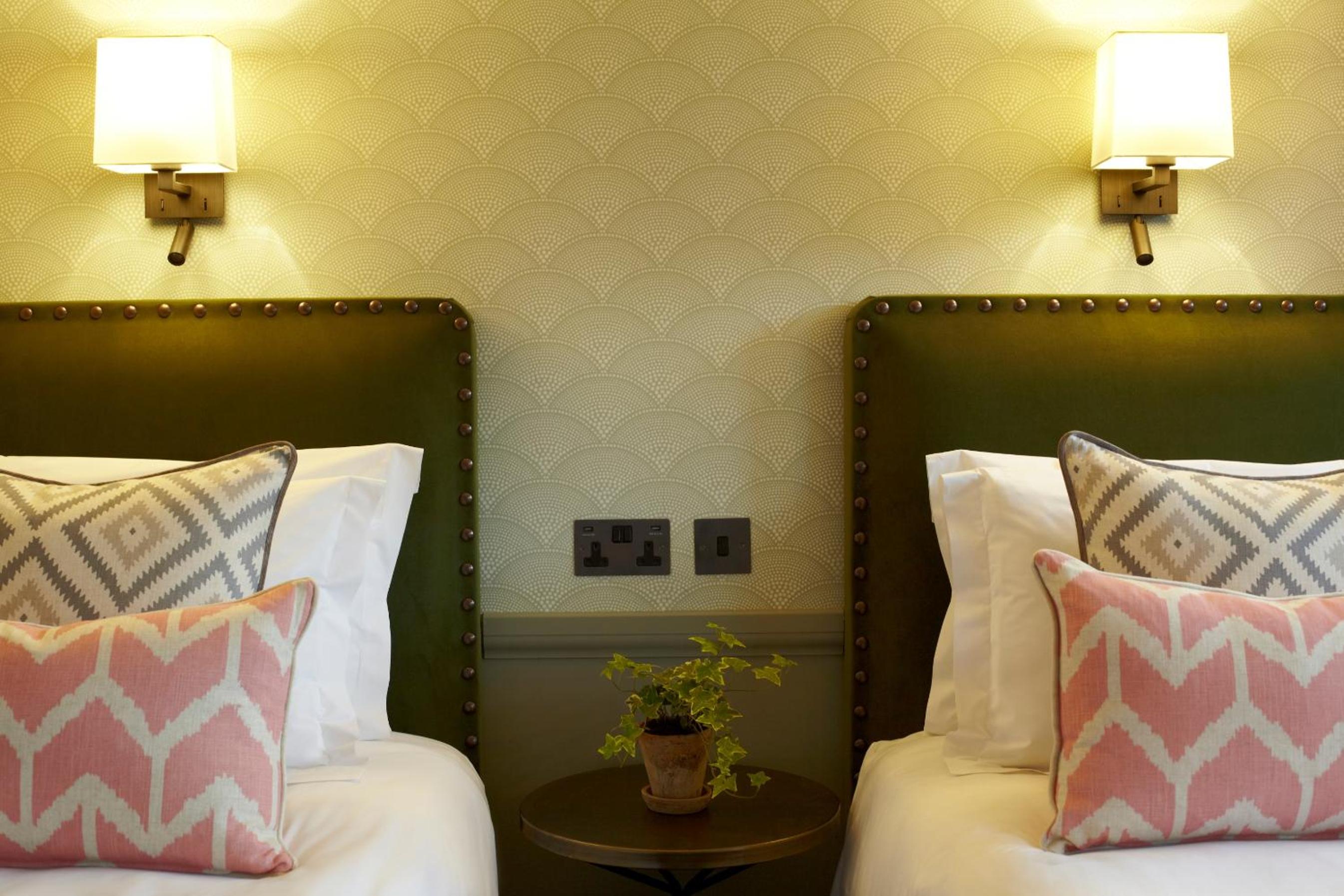 Superior Twin Room photo 2