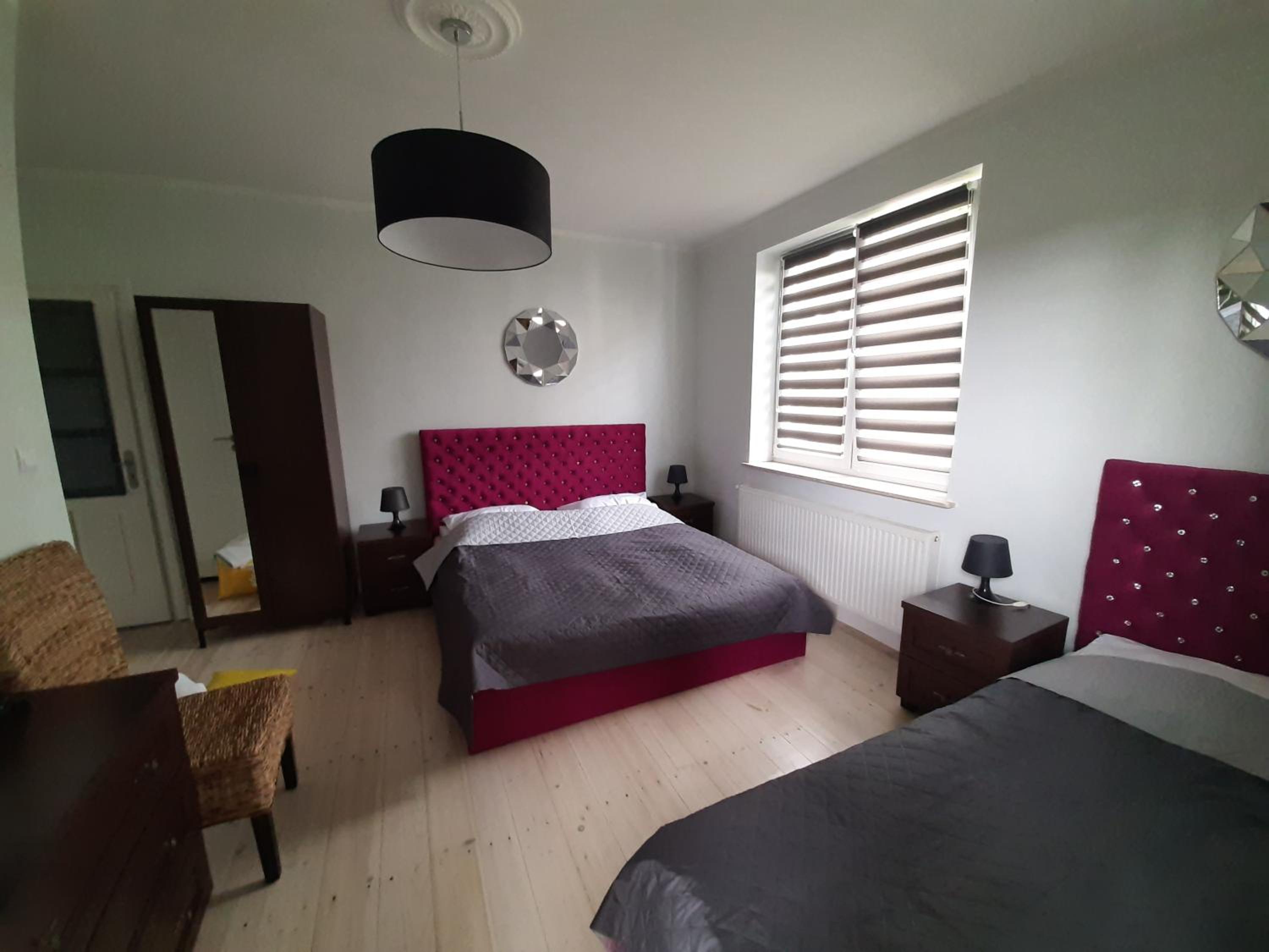Triple Room with Private Bathroom photo 2