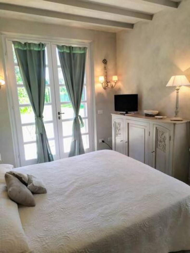 King Room with Garden View photo 3
