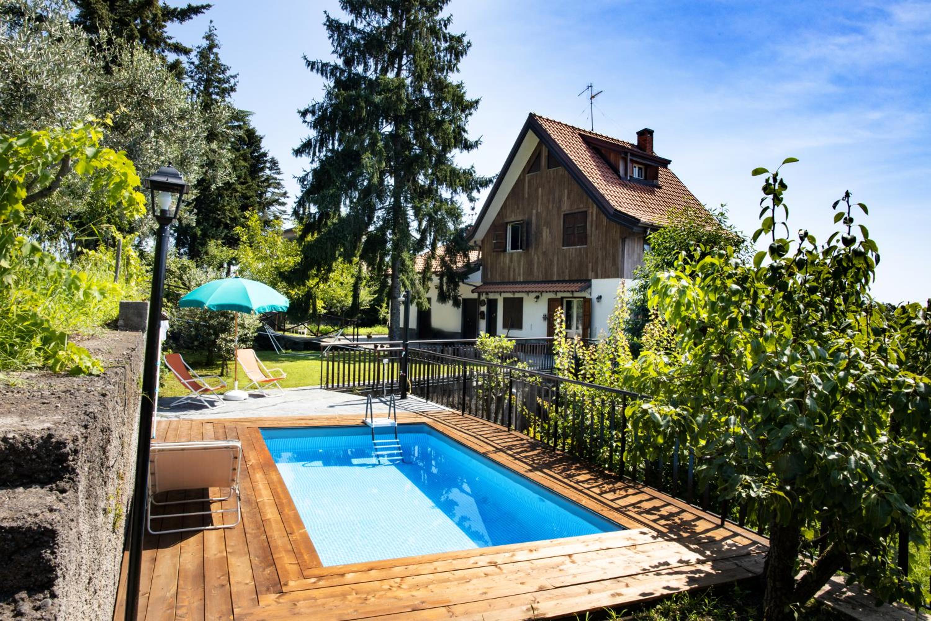 Vacation Home photo 3