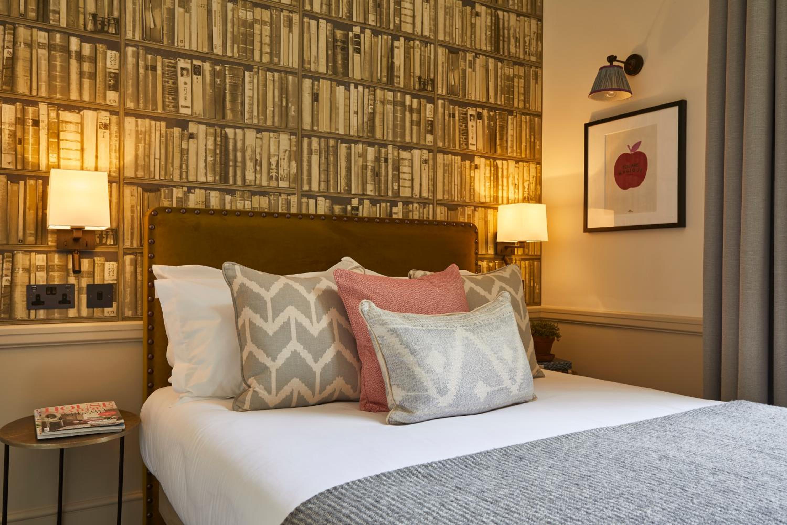 Standard Double Room photo 1