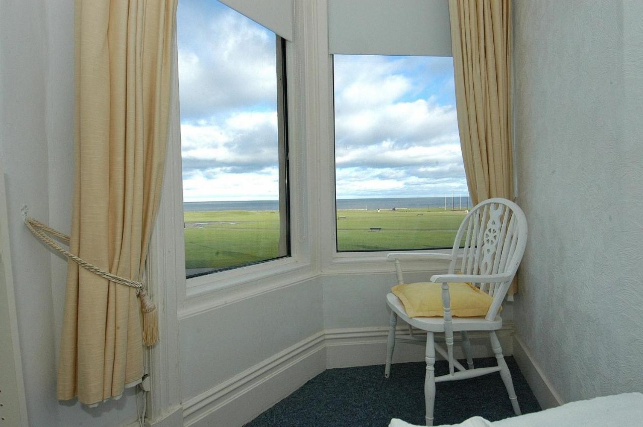 Single Room with Sea View photo 1