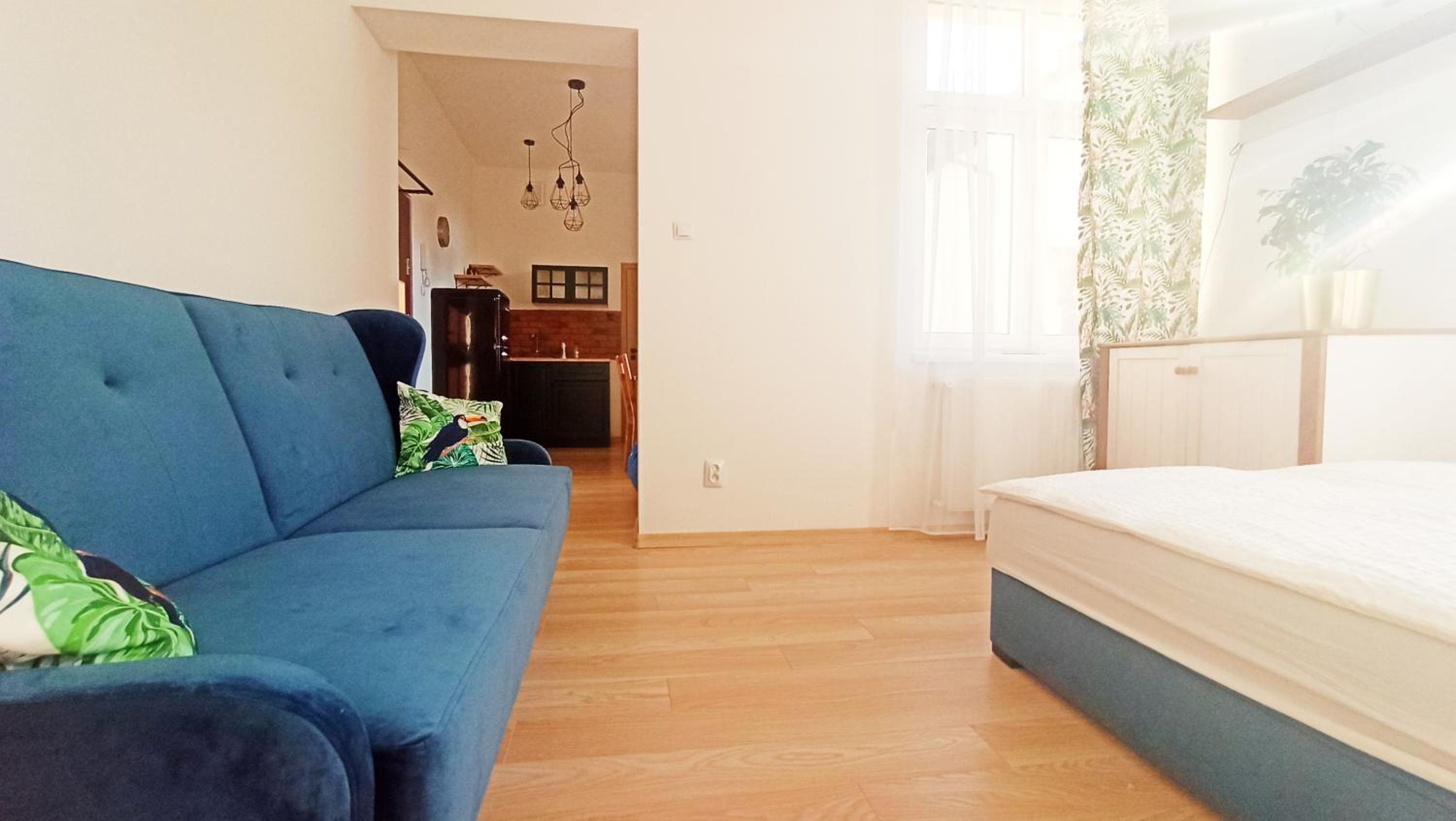 One-Bedroom Apartment - Photo 6