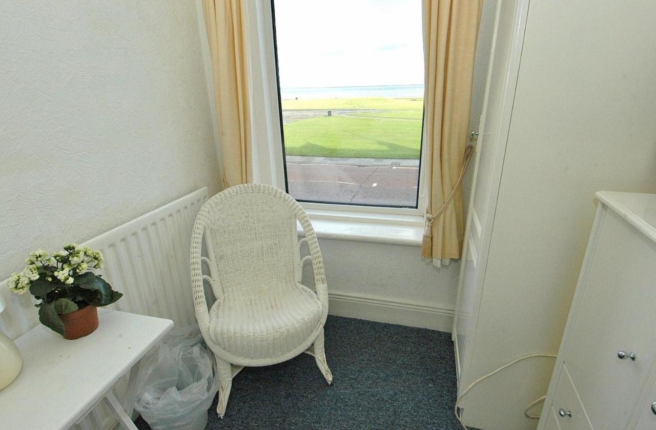 Single Room with Sea View photo 2