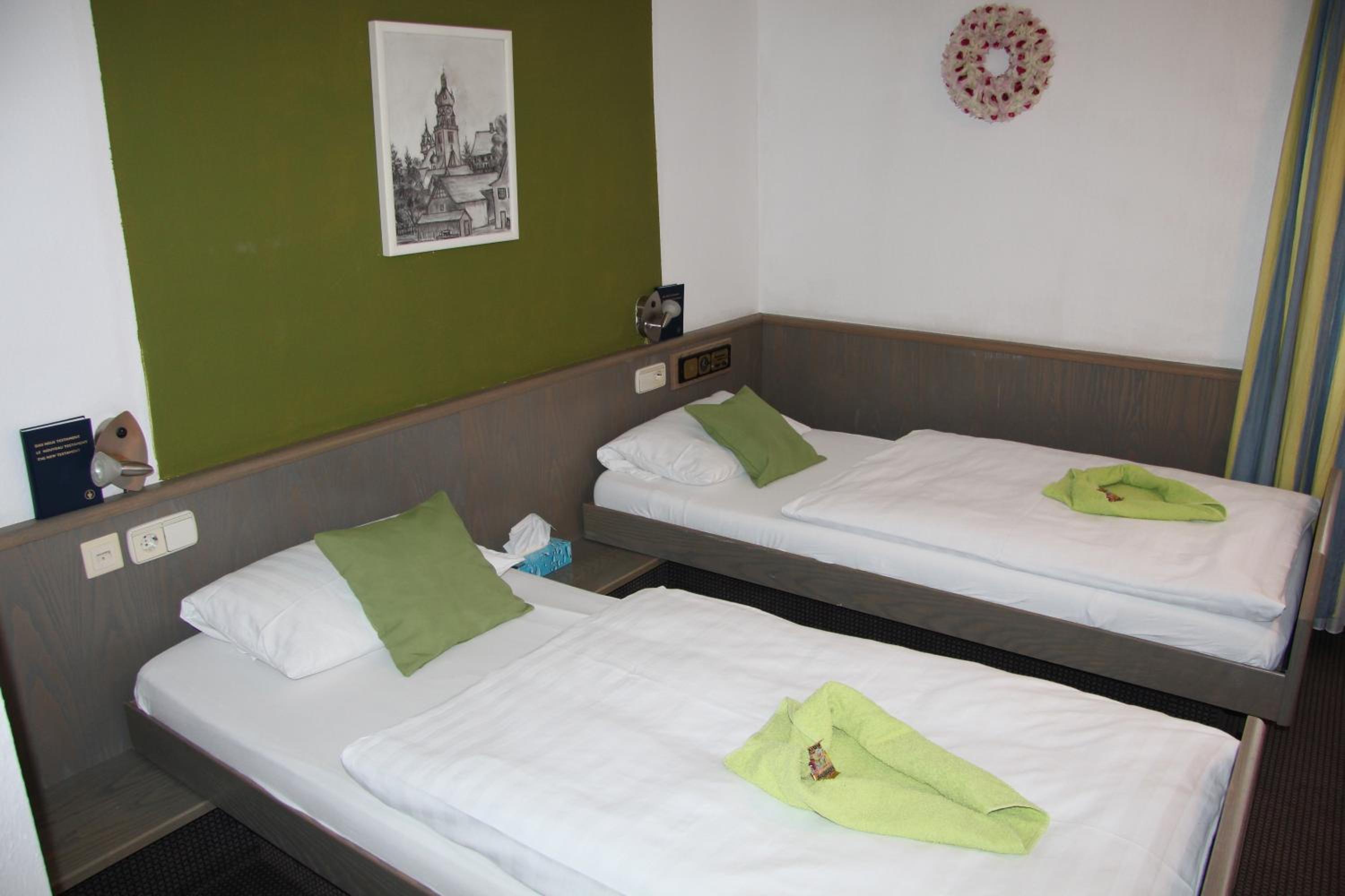 Deluxe Double Room - Photo 4