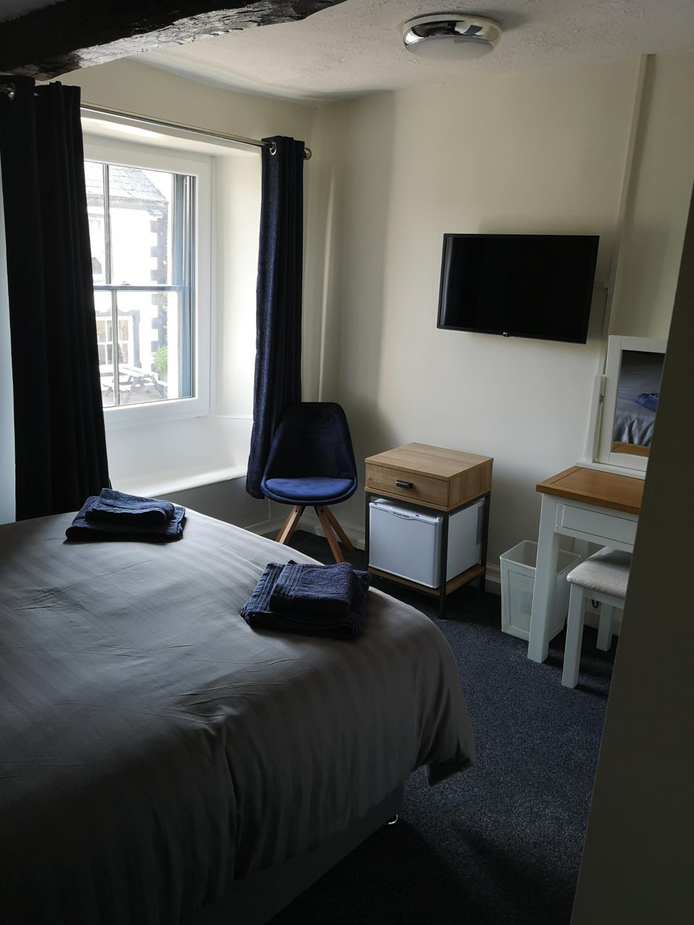 Budget Double Room