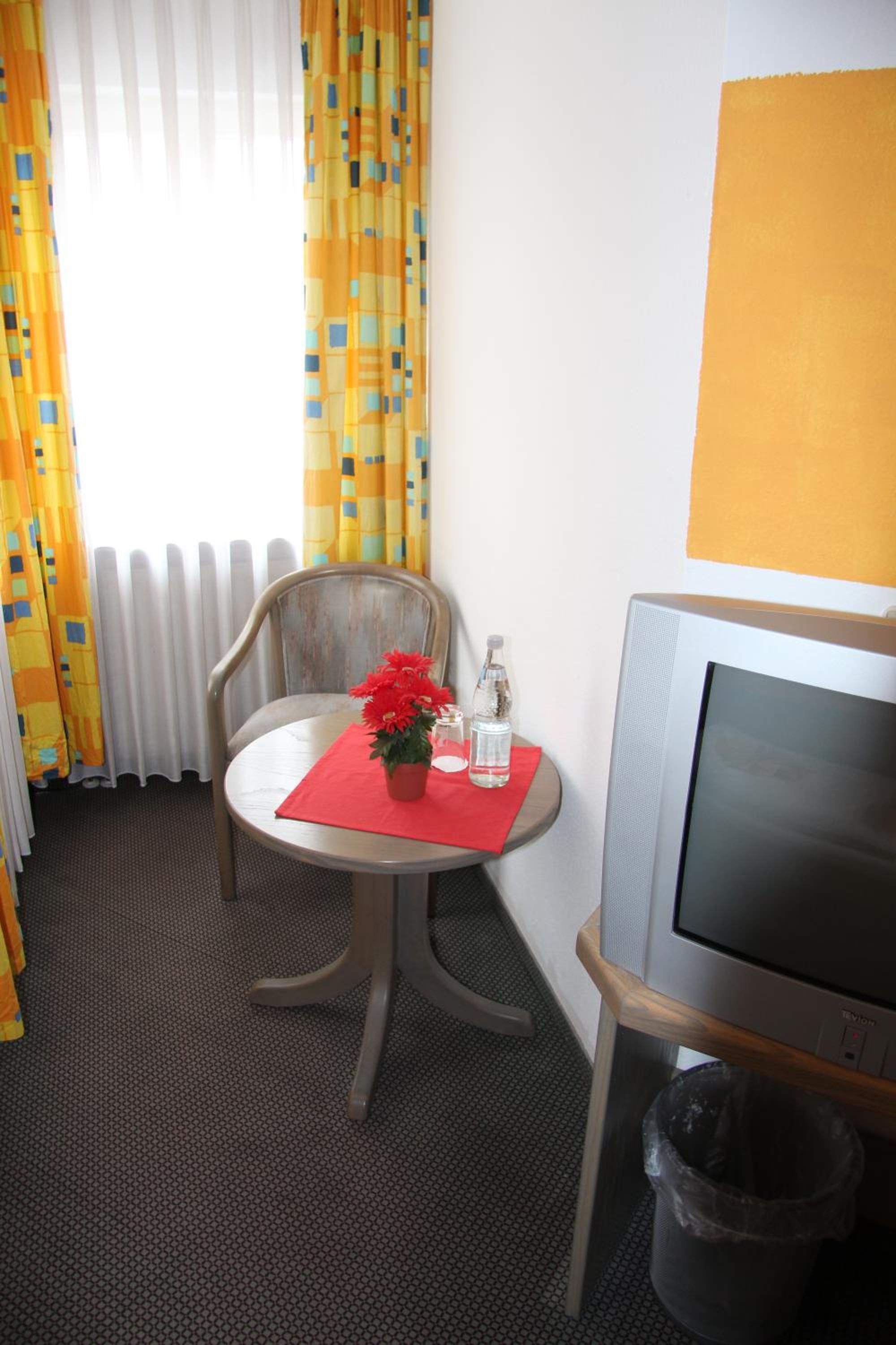 Deluxe Double Room - Photo 2