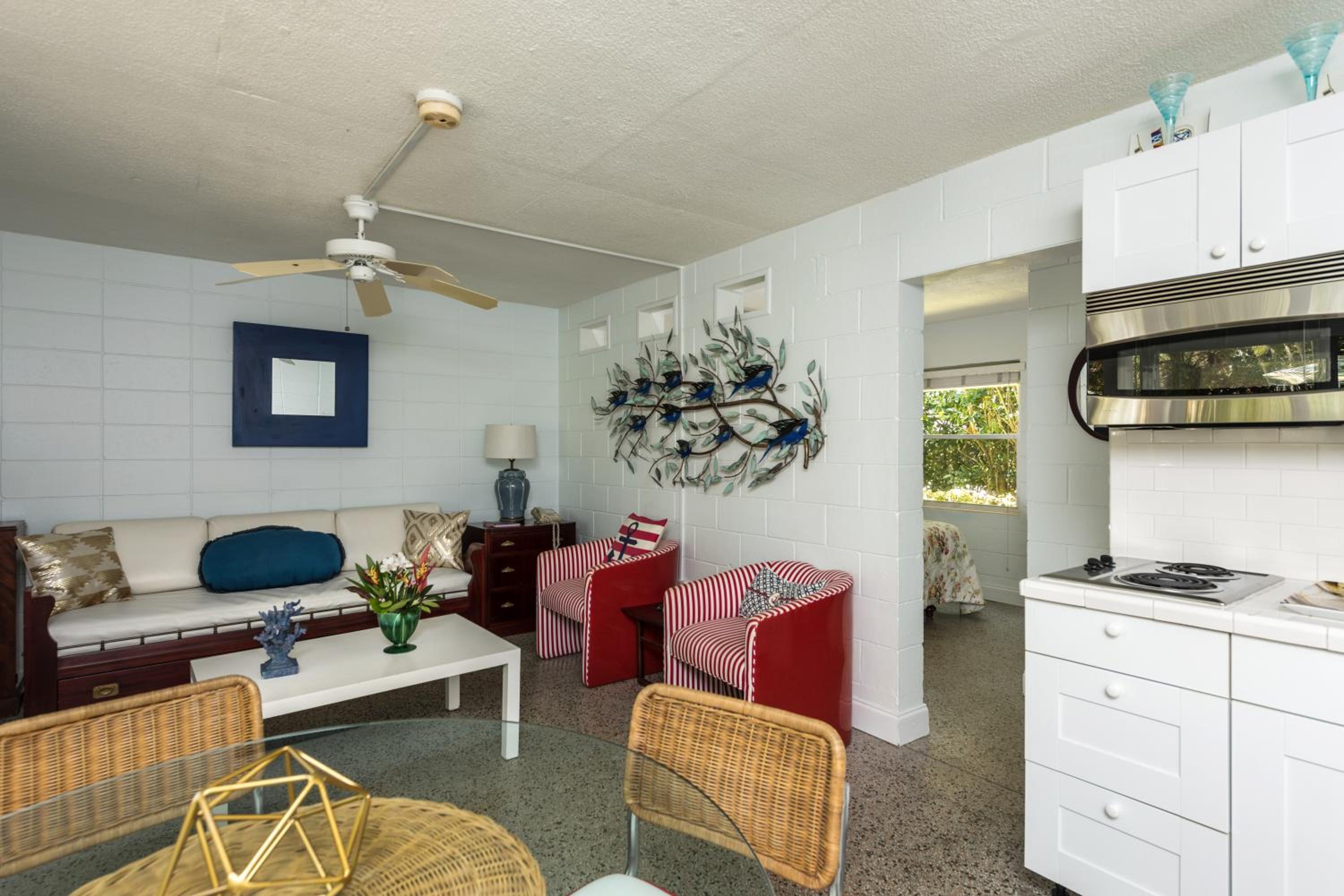 Suite with Pool View photo 1