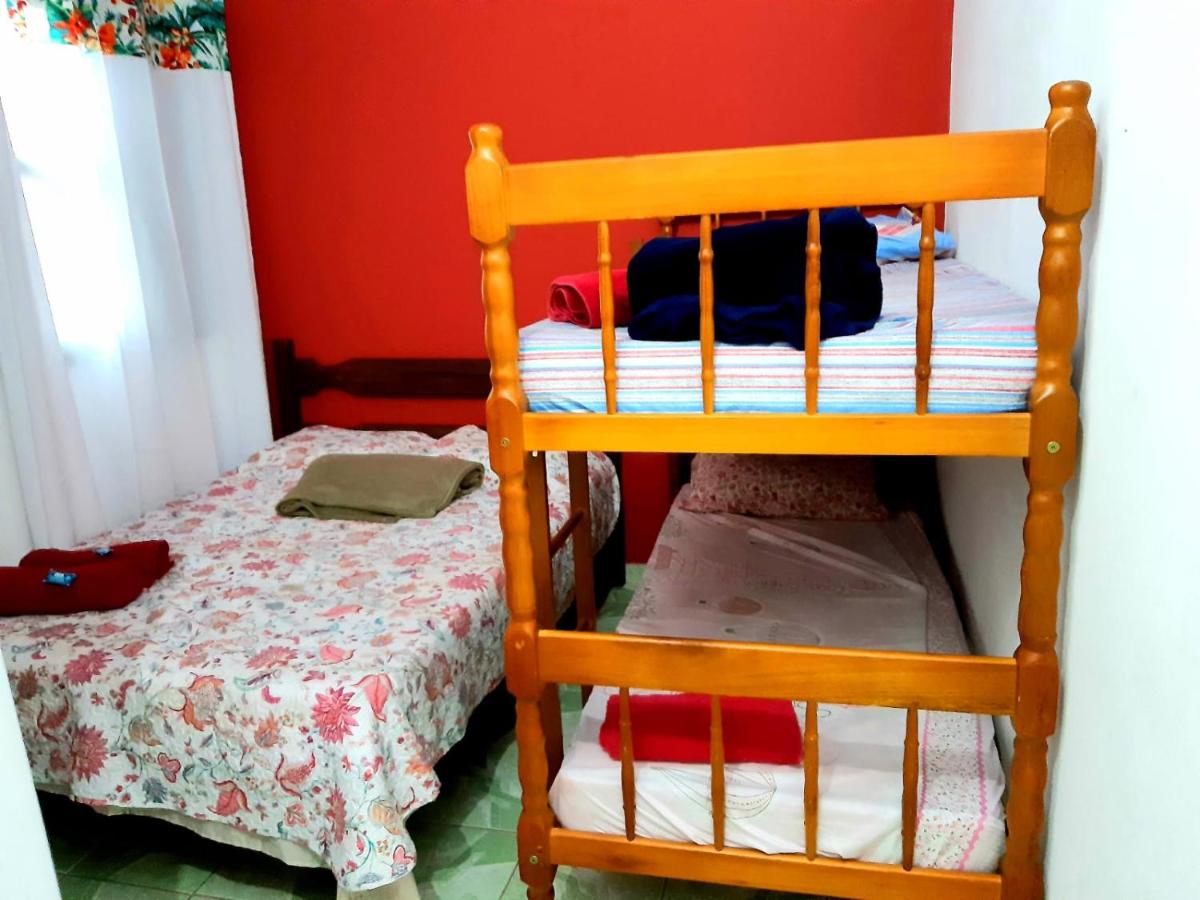 Quadruple Room photo 1