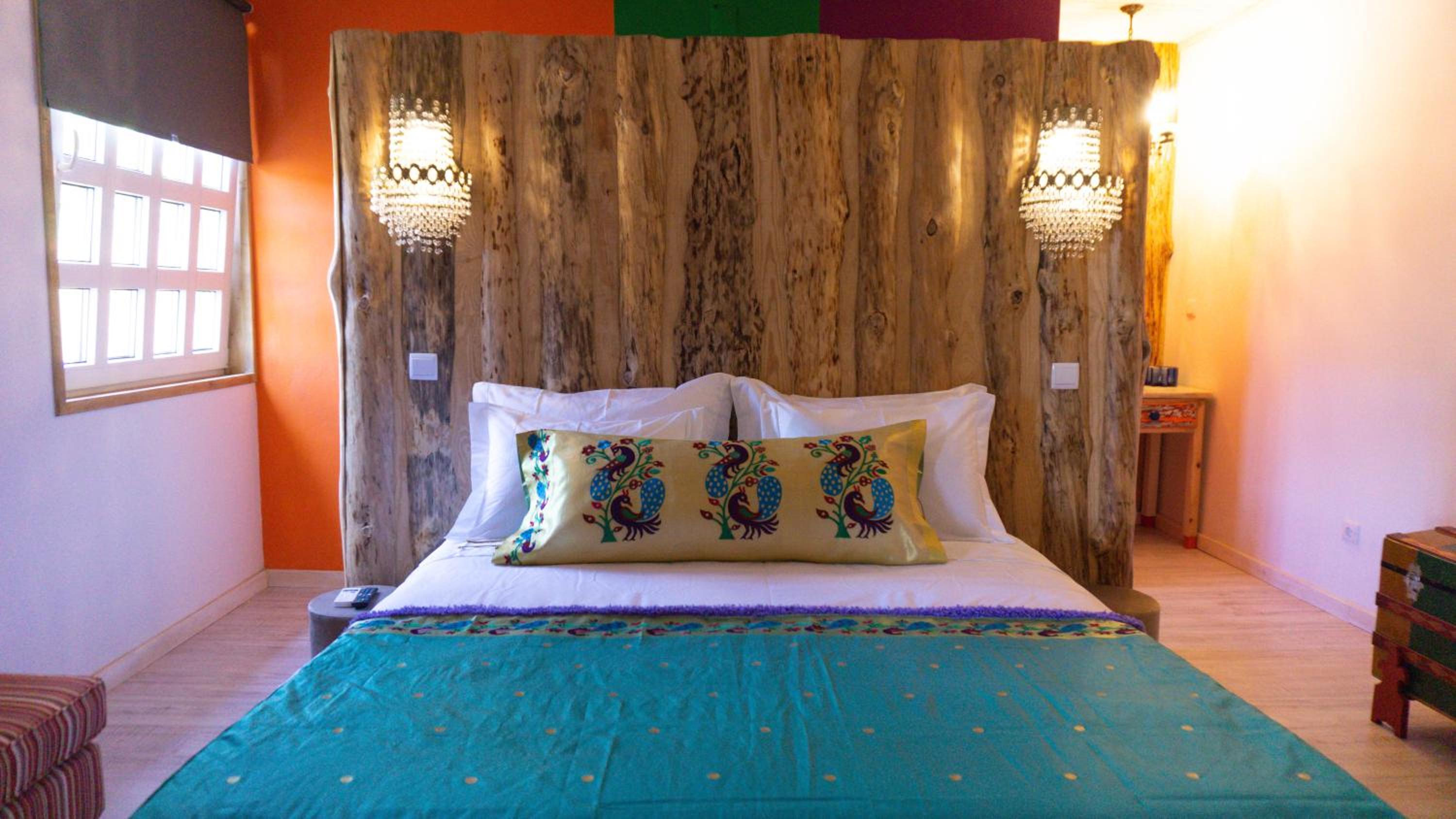 Suite photo 1