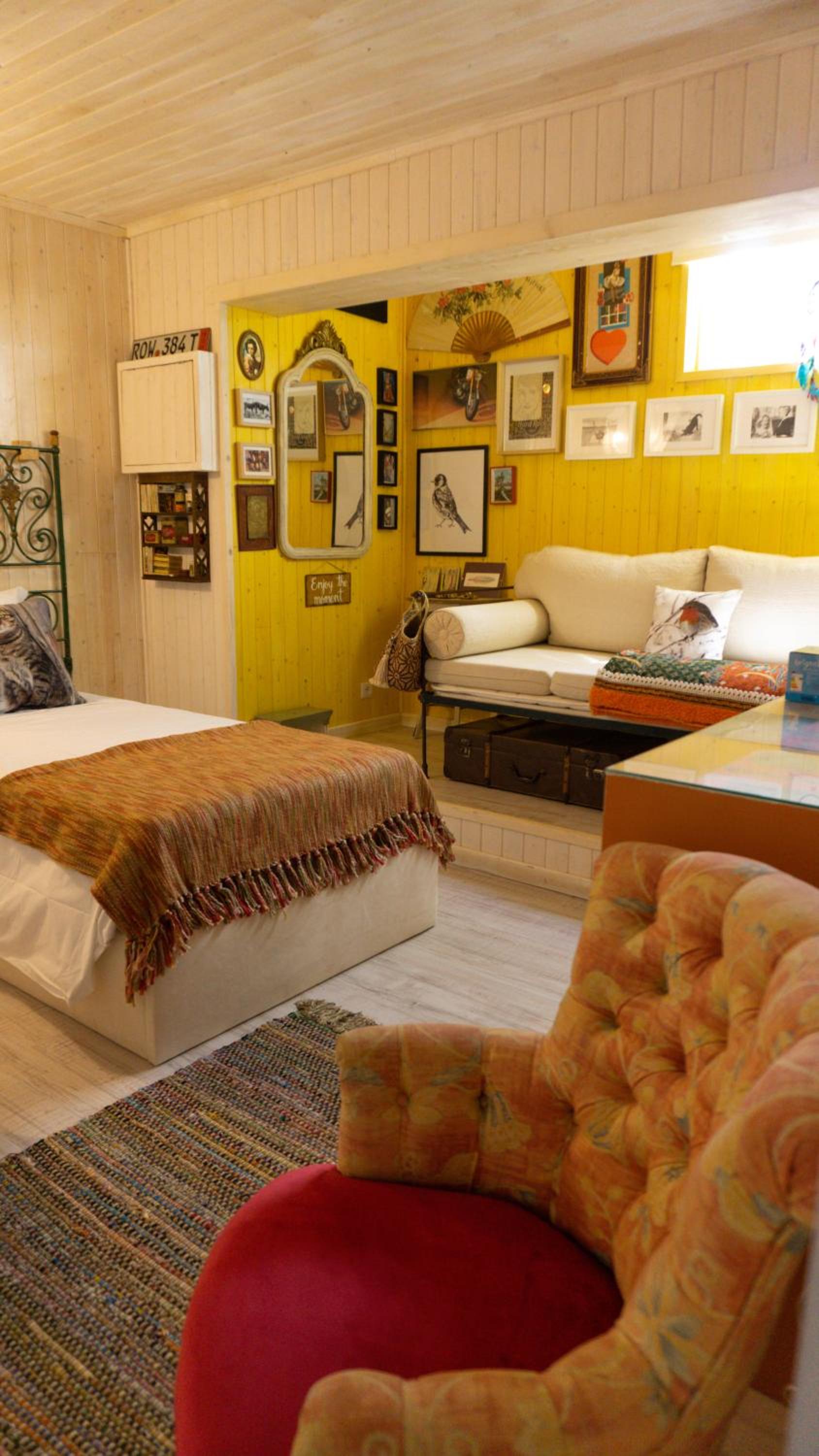 Suite photo 1