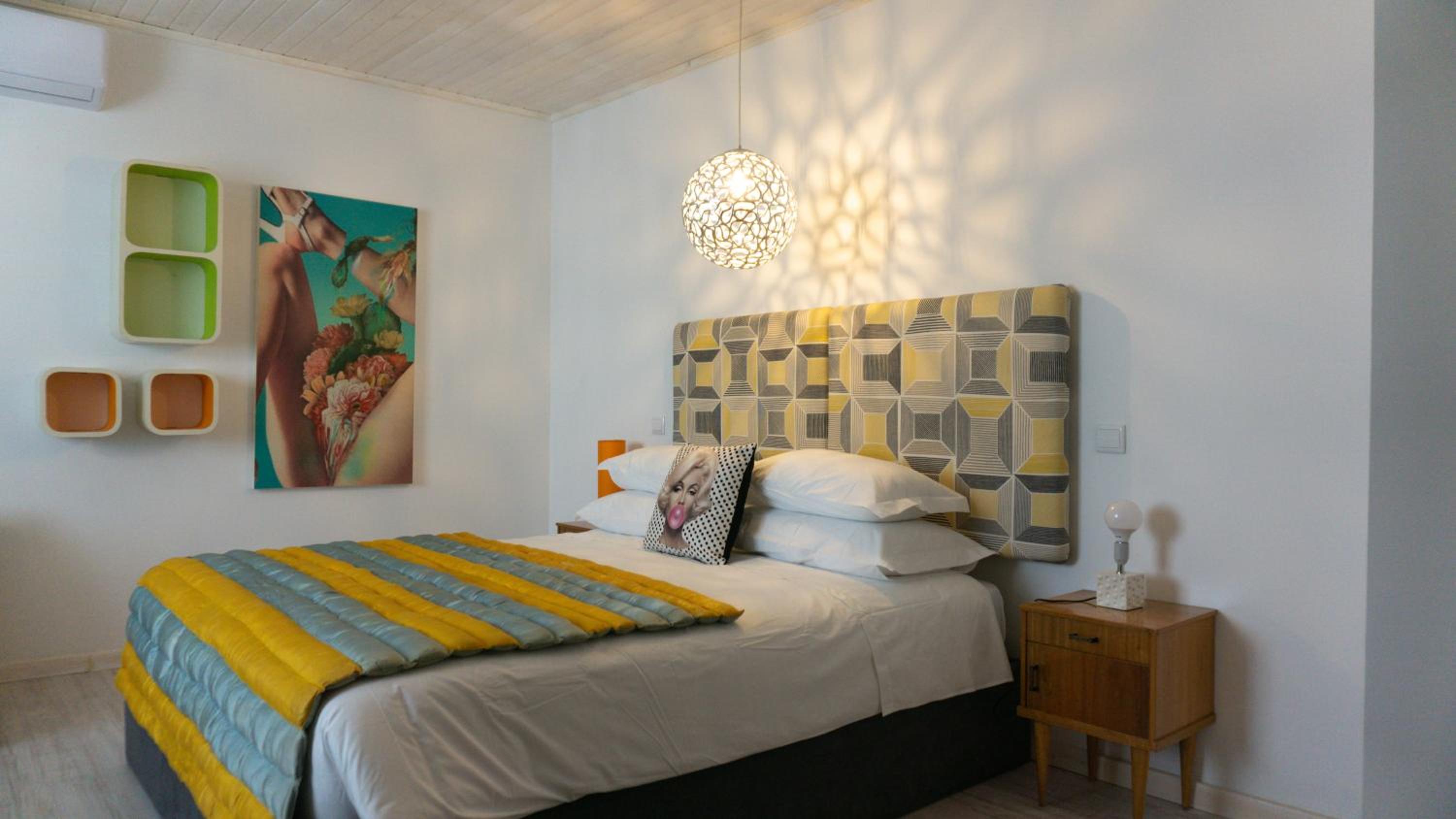 Suite photo 1