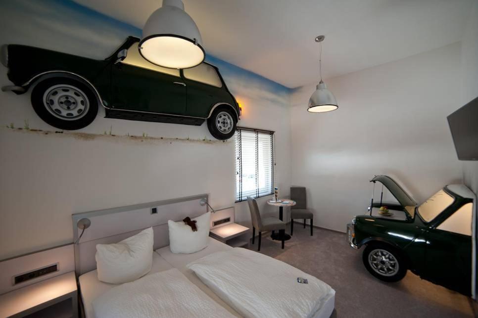 Double Room - Photo 6