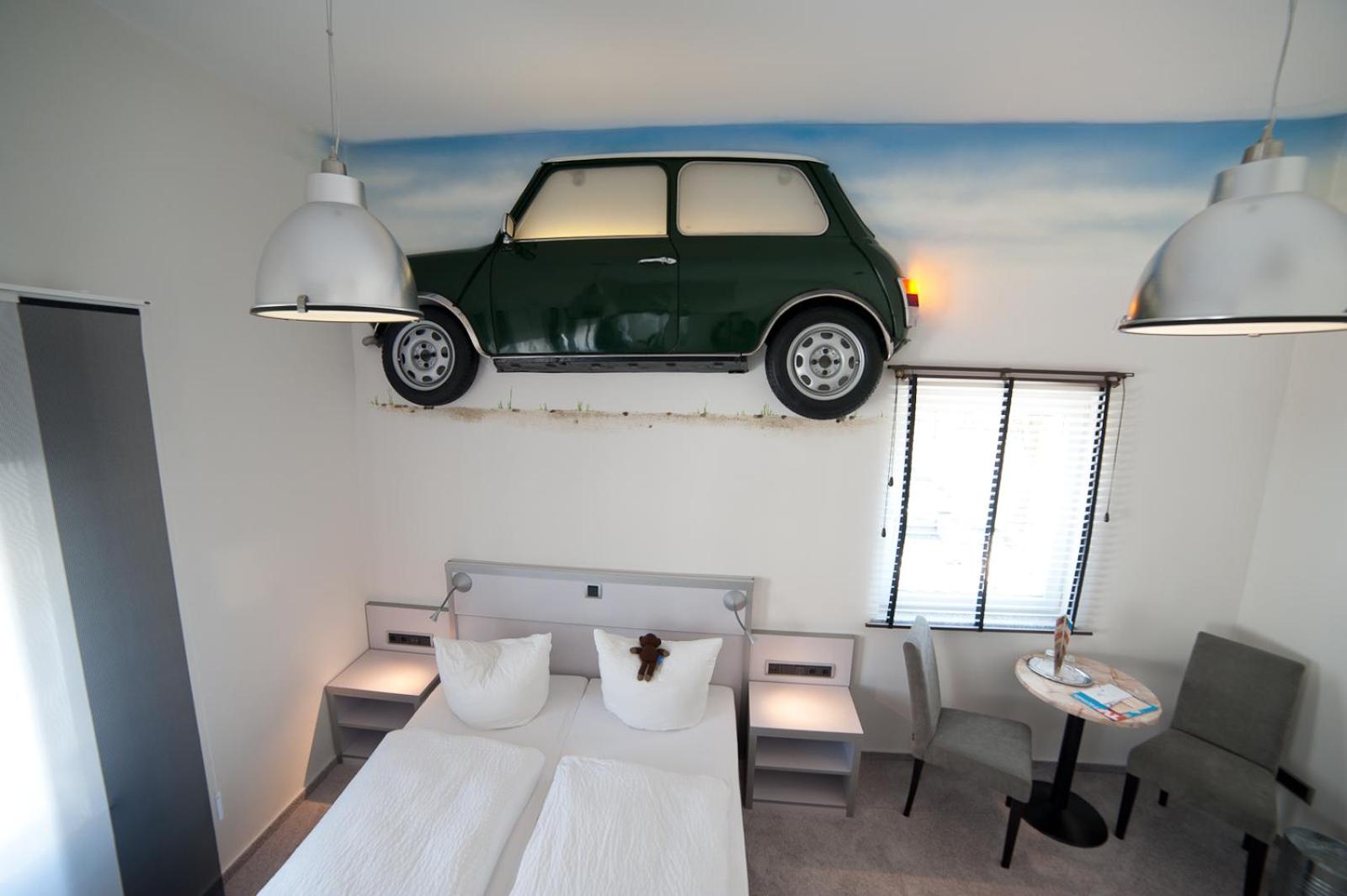 Double Room - Photo 8