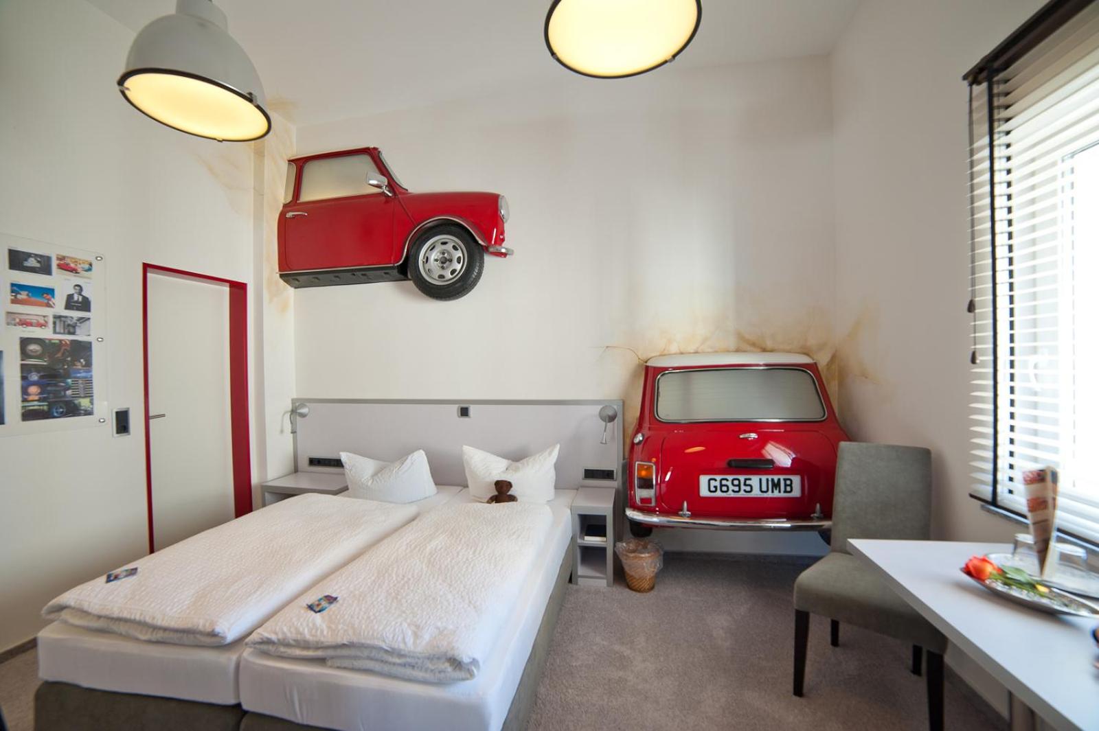 Double Room - Photo 10