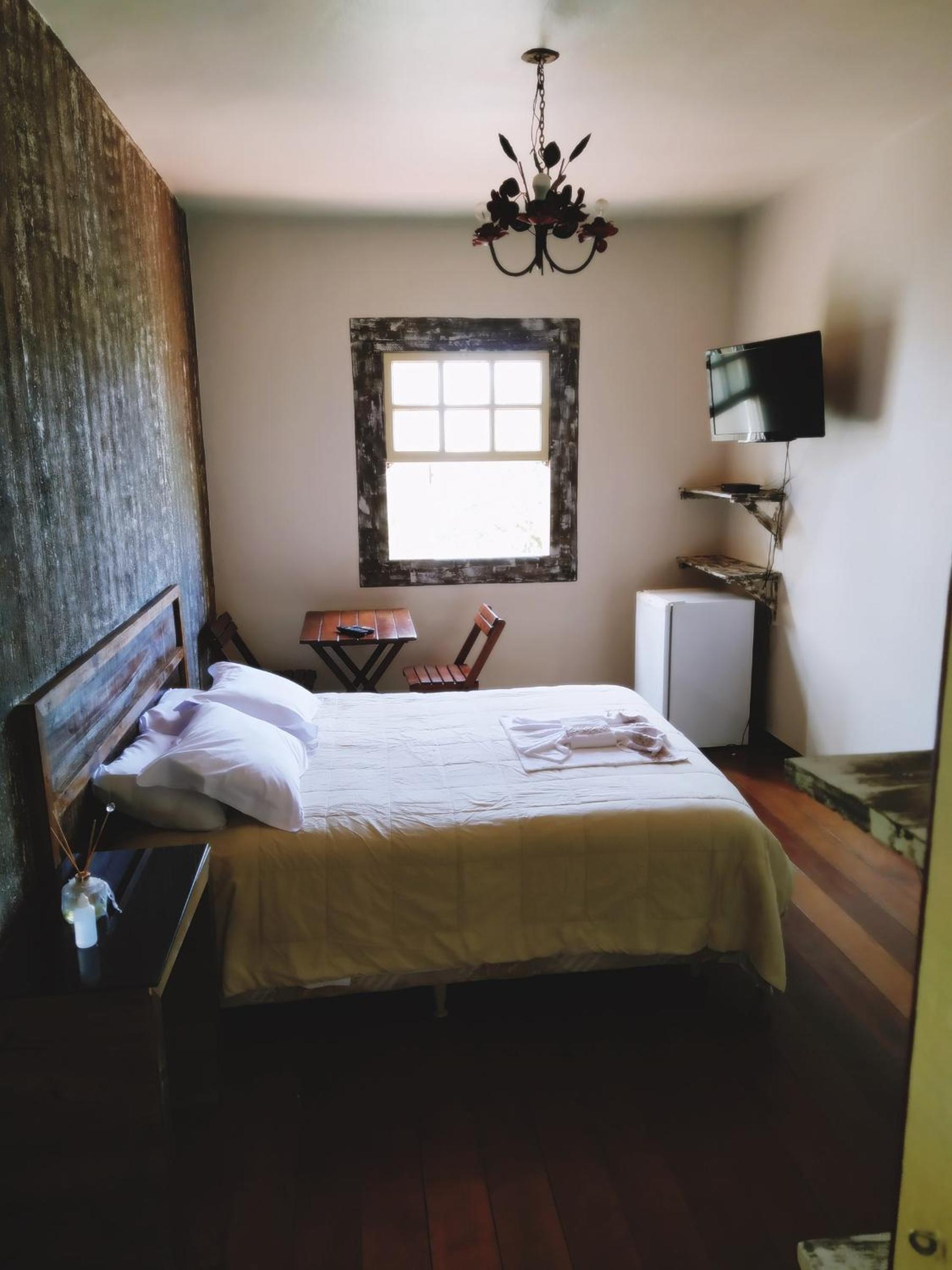Suite With Mountain View photo 3