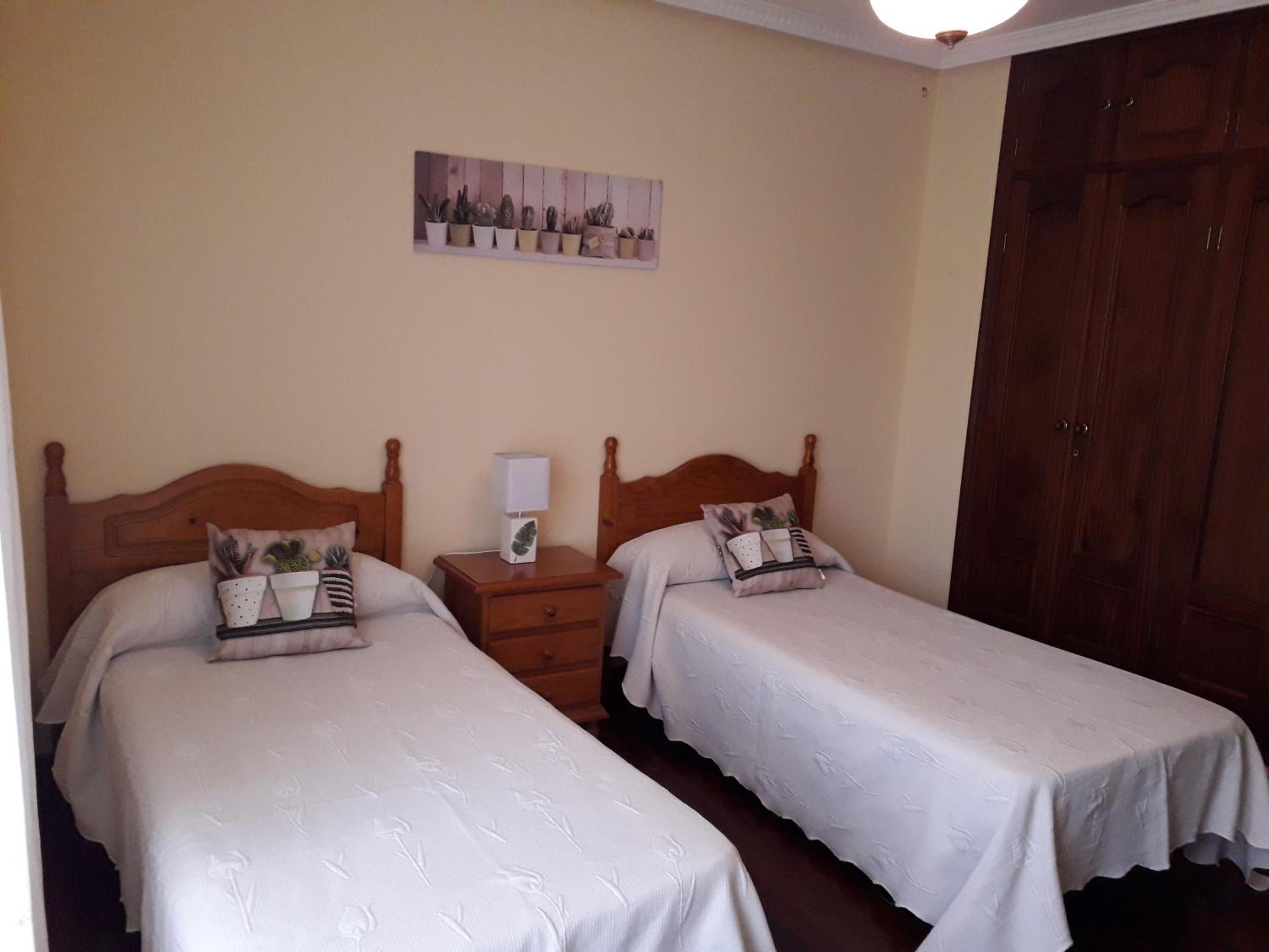 Departamento de tres habitaciones