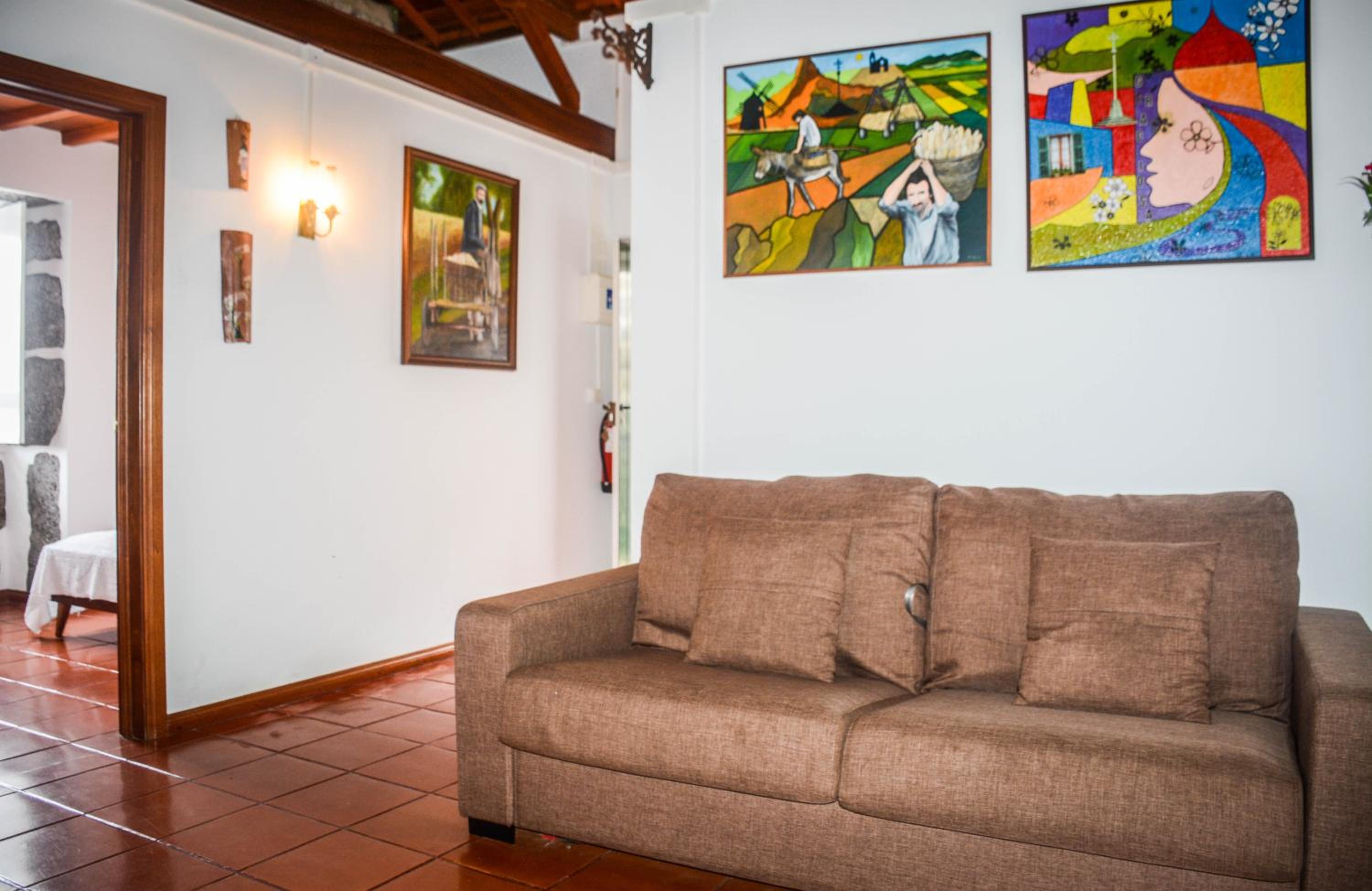 Two-Bedroom House photo 1