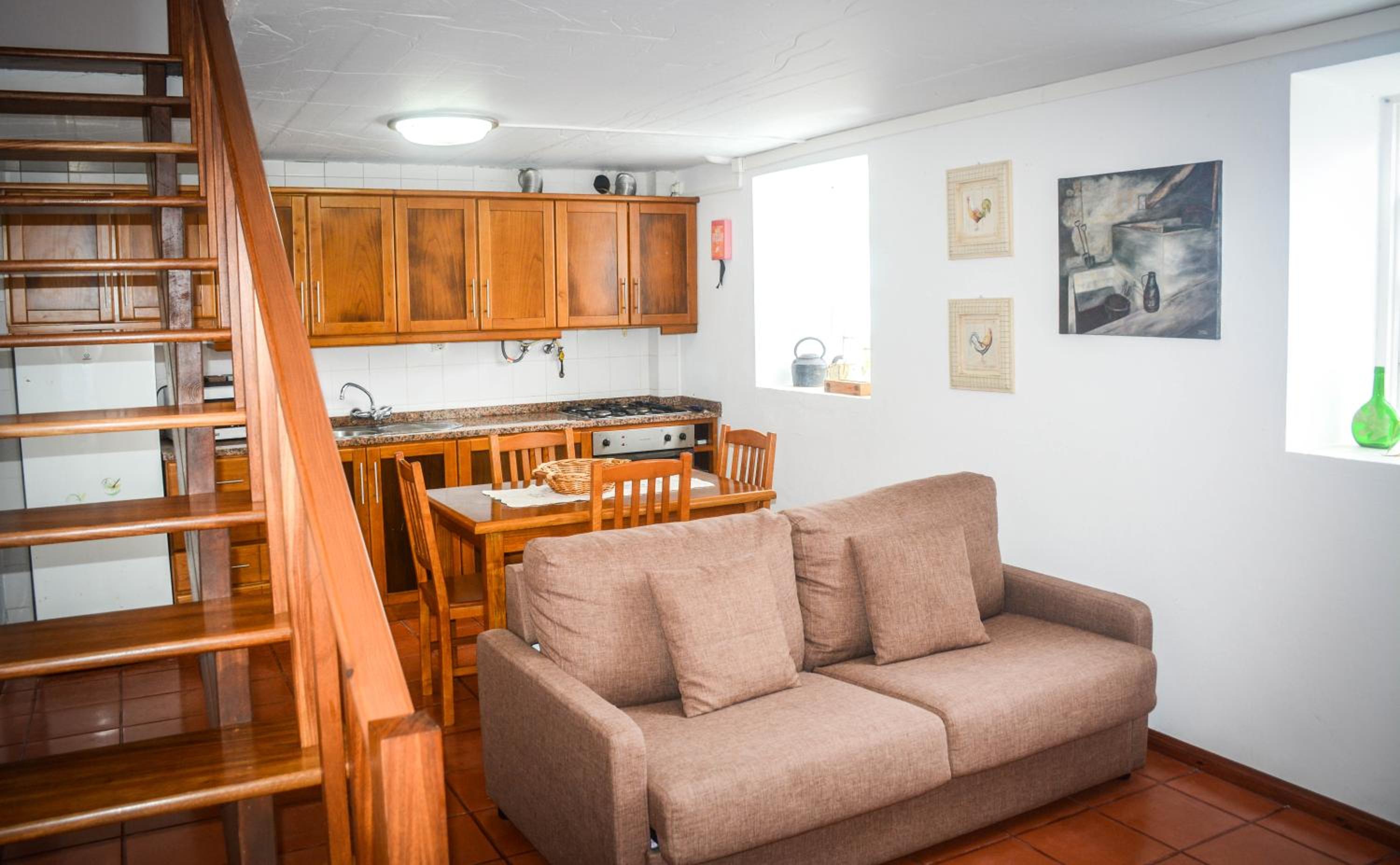 One-Bedroom House photo 3
