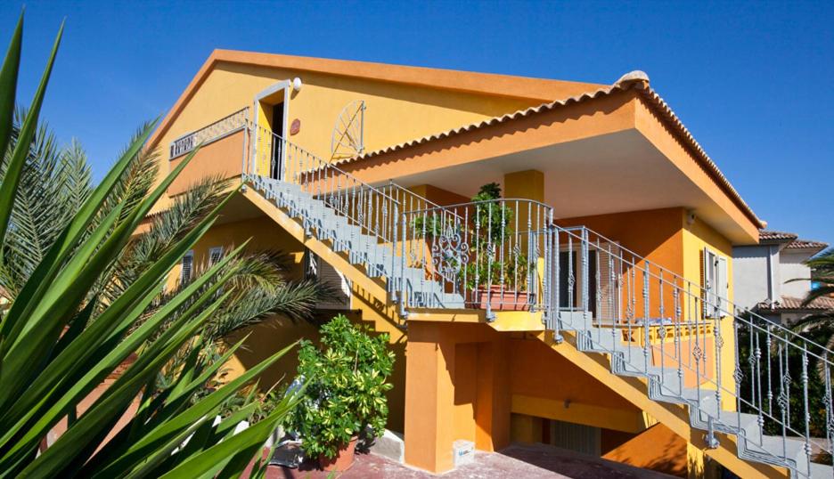 Penthouse Suite With Sea View & Terrace photo 2