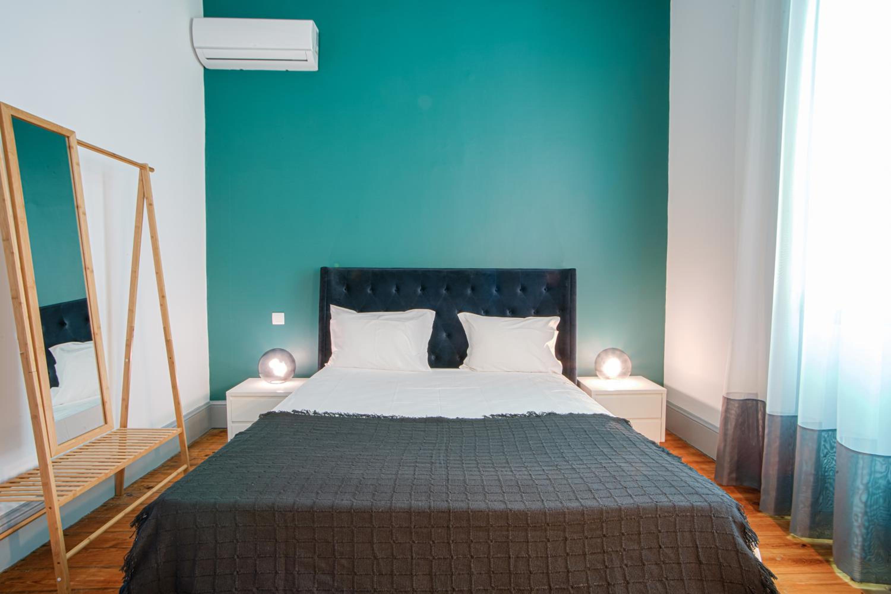 Double Room with Private Bathroom photo 1