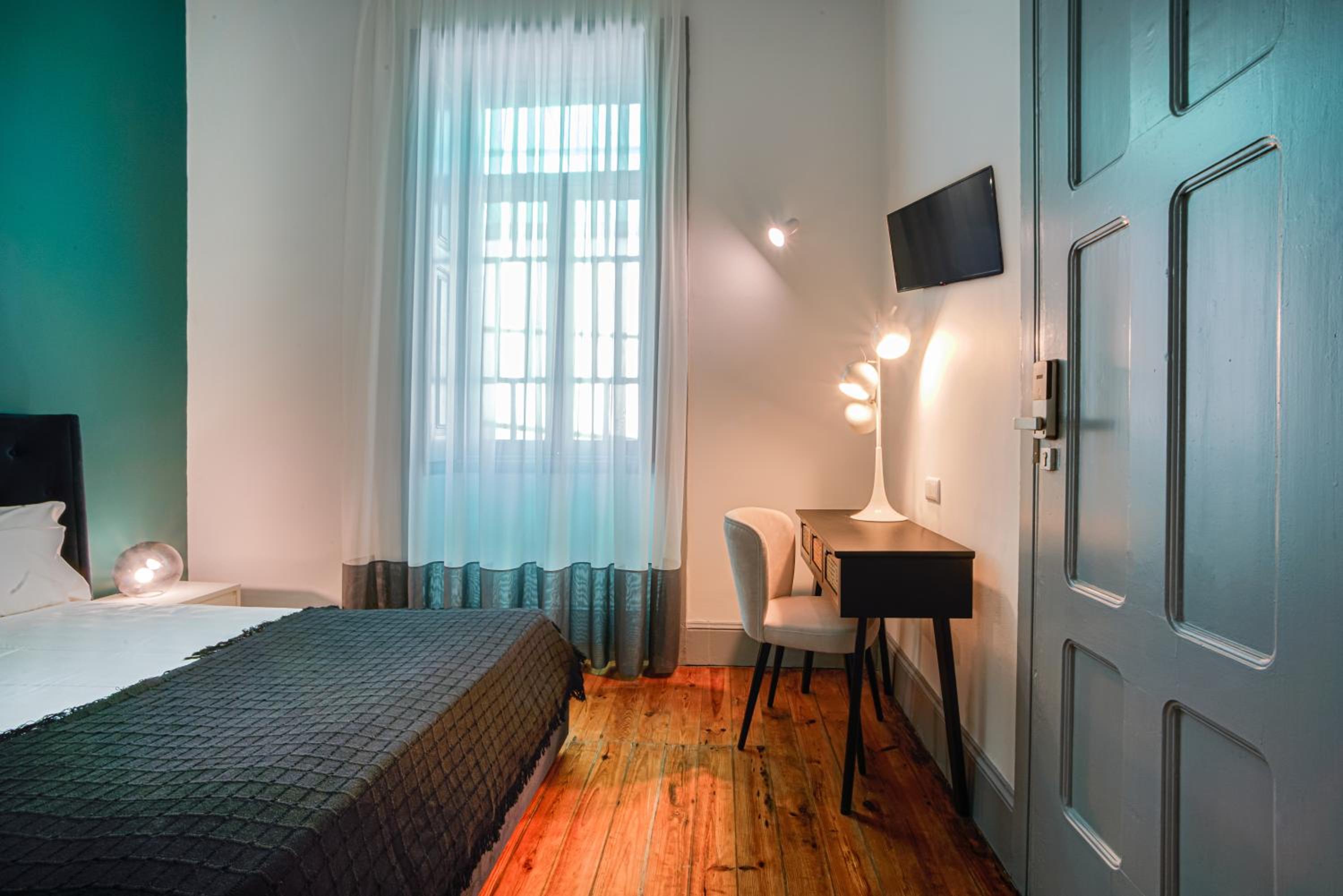 Double Room with Private Bathroom photo 2
