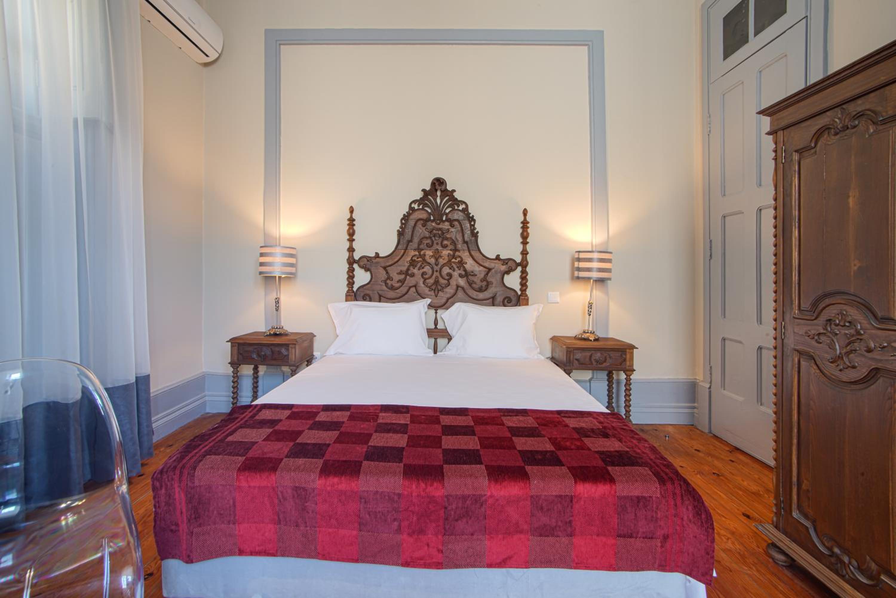 Double Room with Private Bathroom - Photo 1