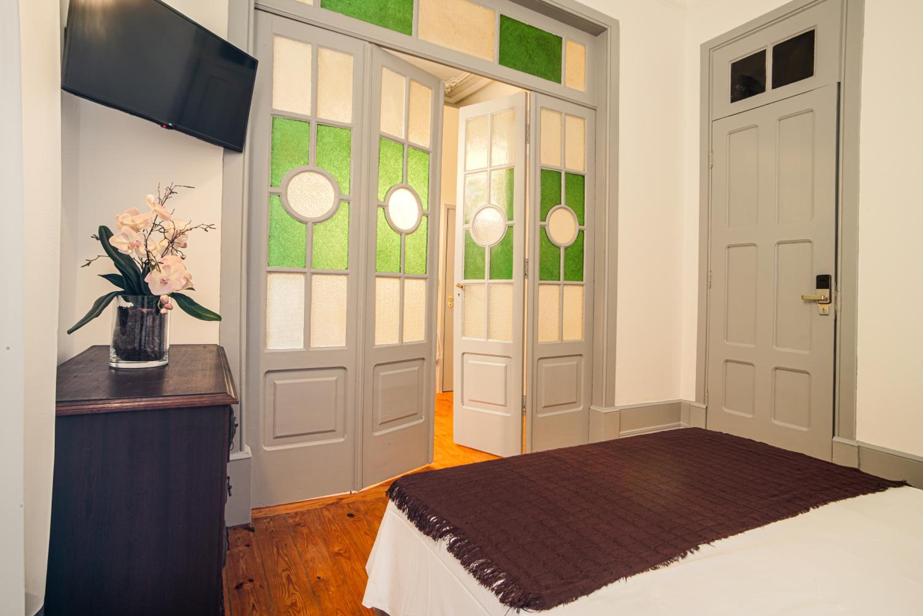 Deluxe Double Room - Photo 1