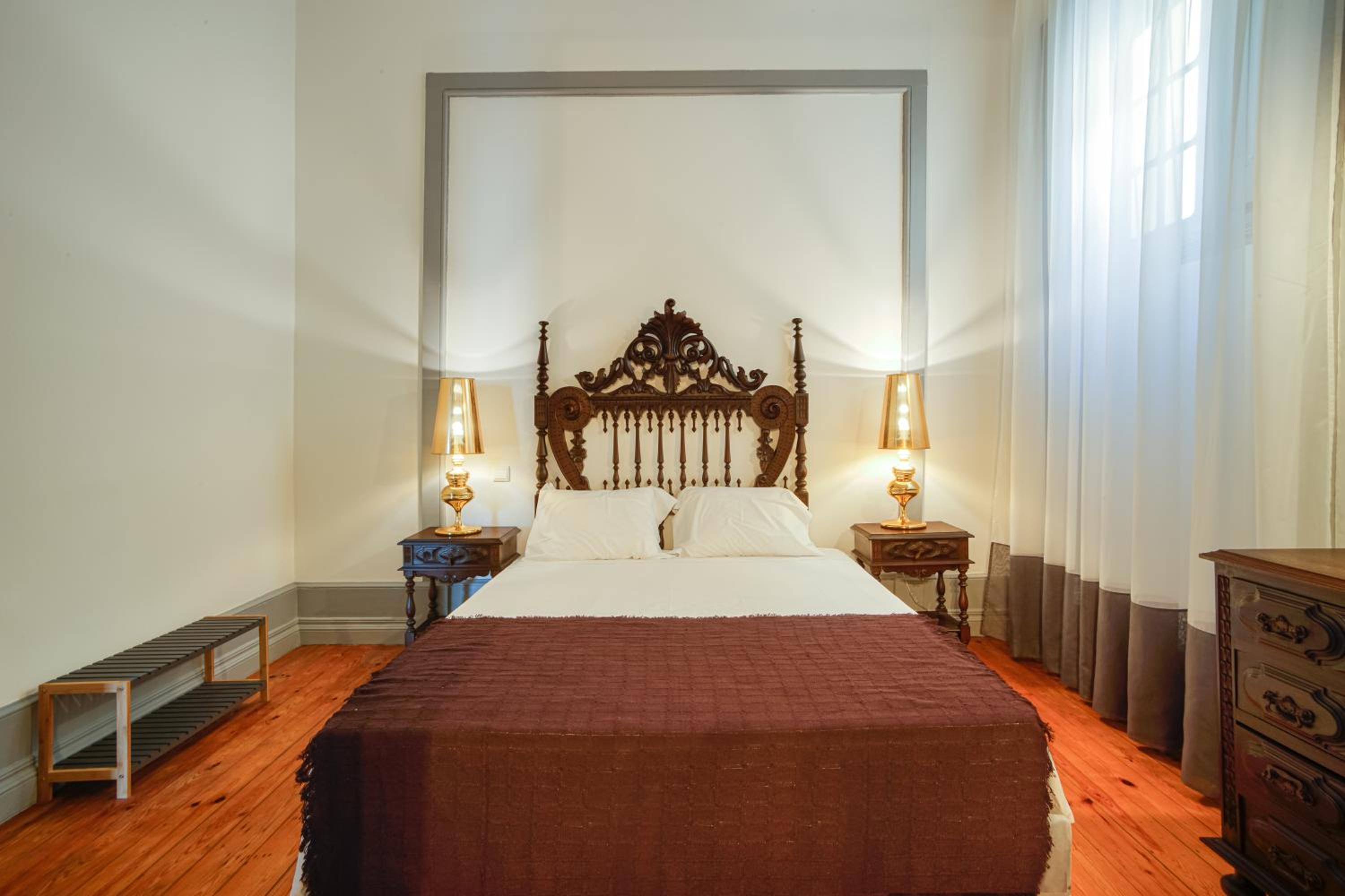 Deluxe Double Room - Photo 4