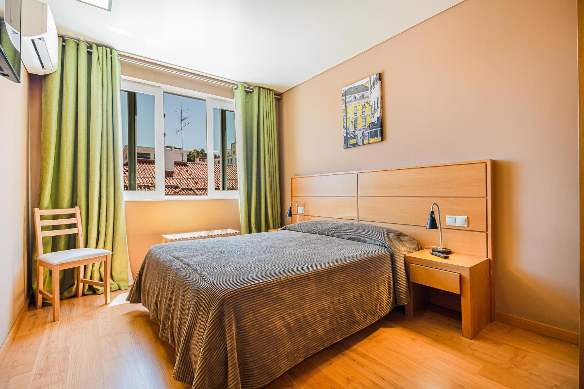 Double Room - Photo 1