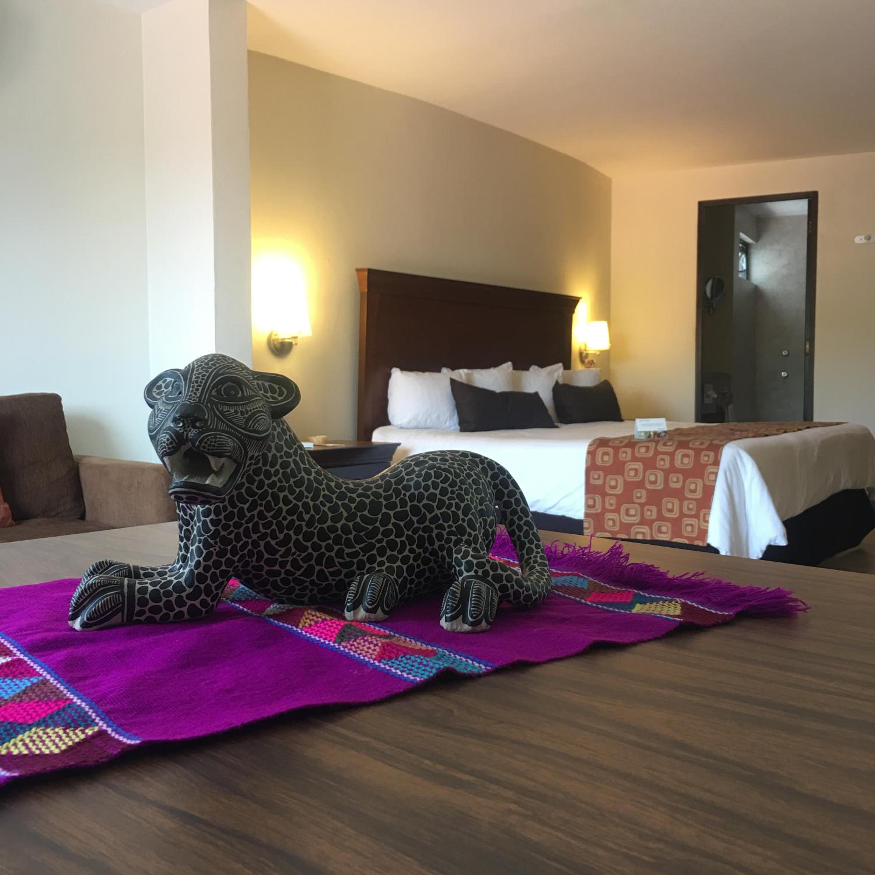 Suite King con Divano-Letto