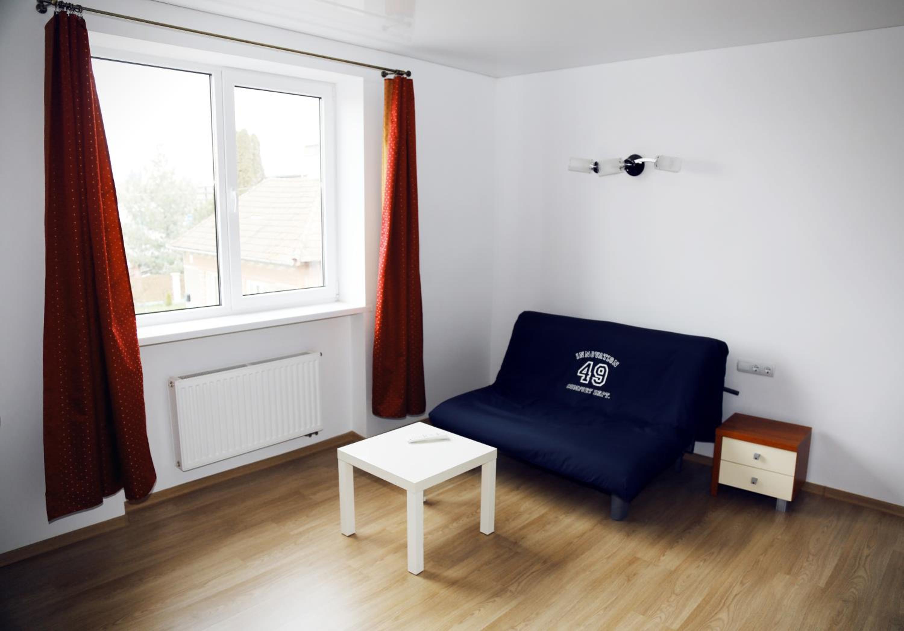 Suite with Garden View photo 2