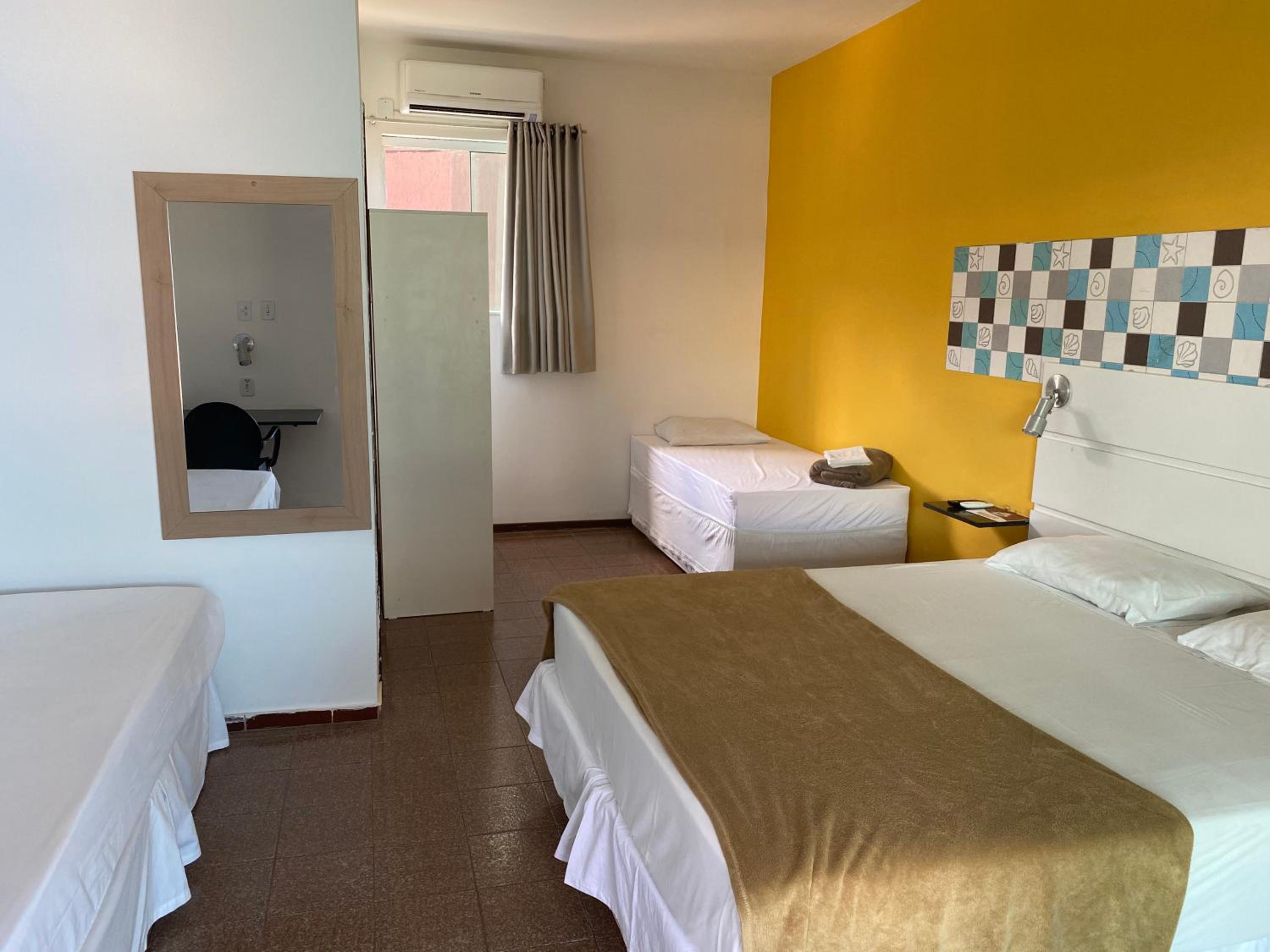 Standard  Room - Photo 9