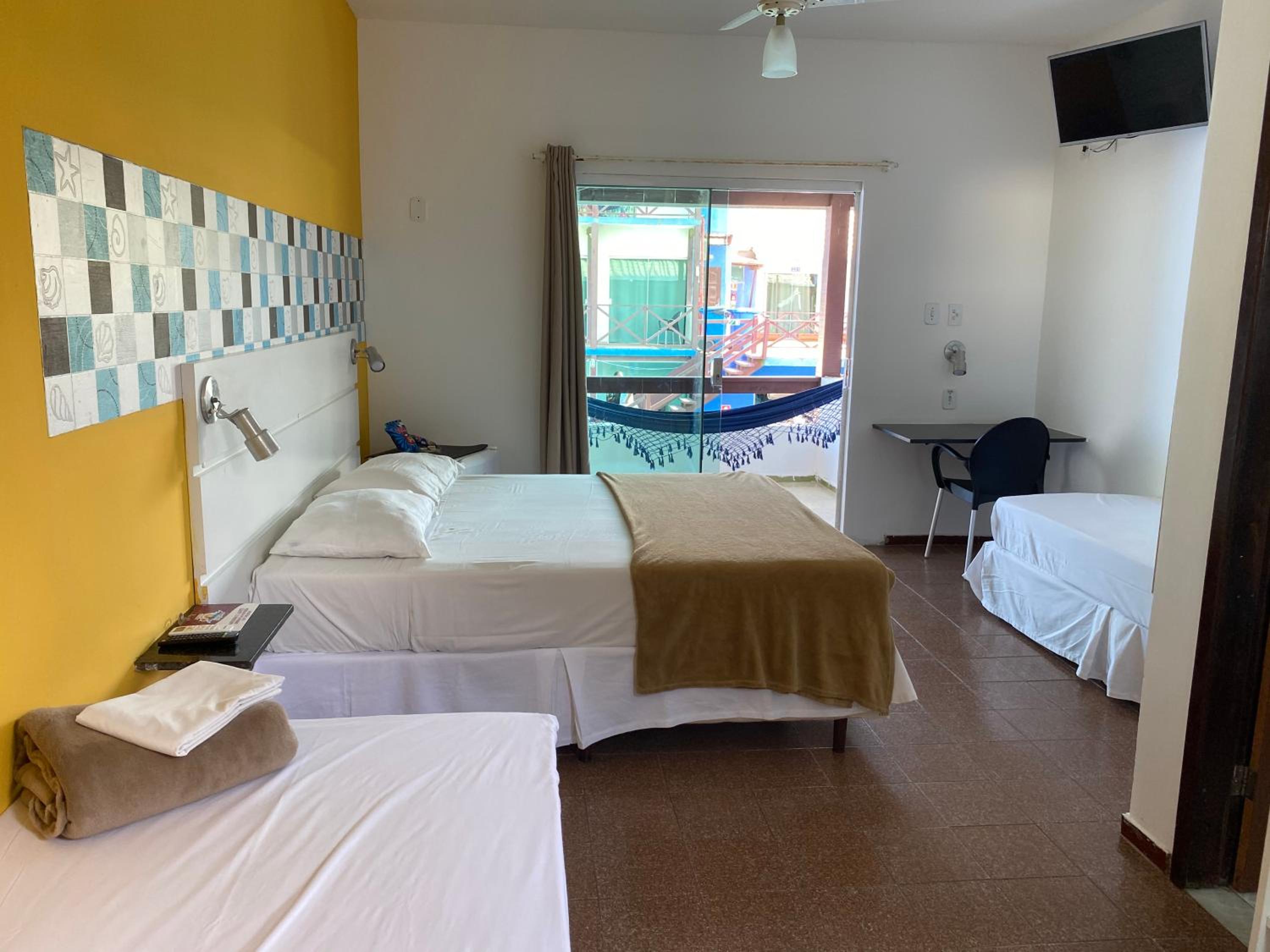 Standard  Room - Photo 1