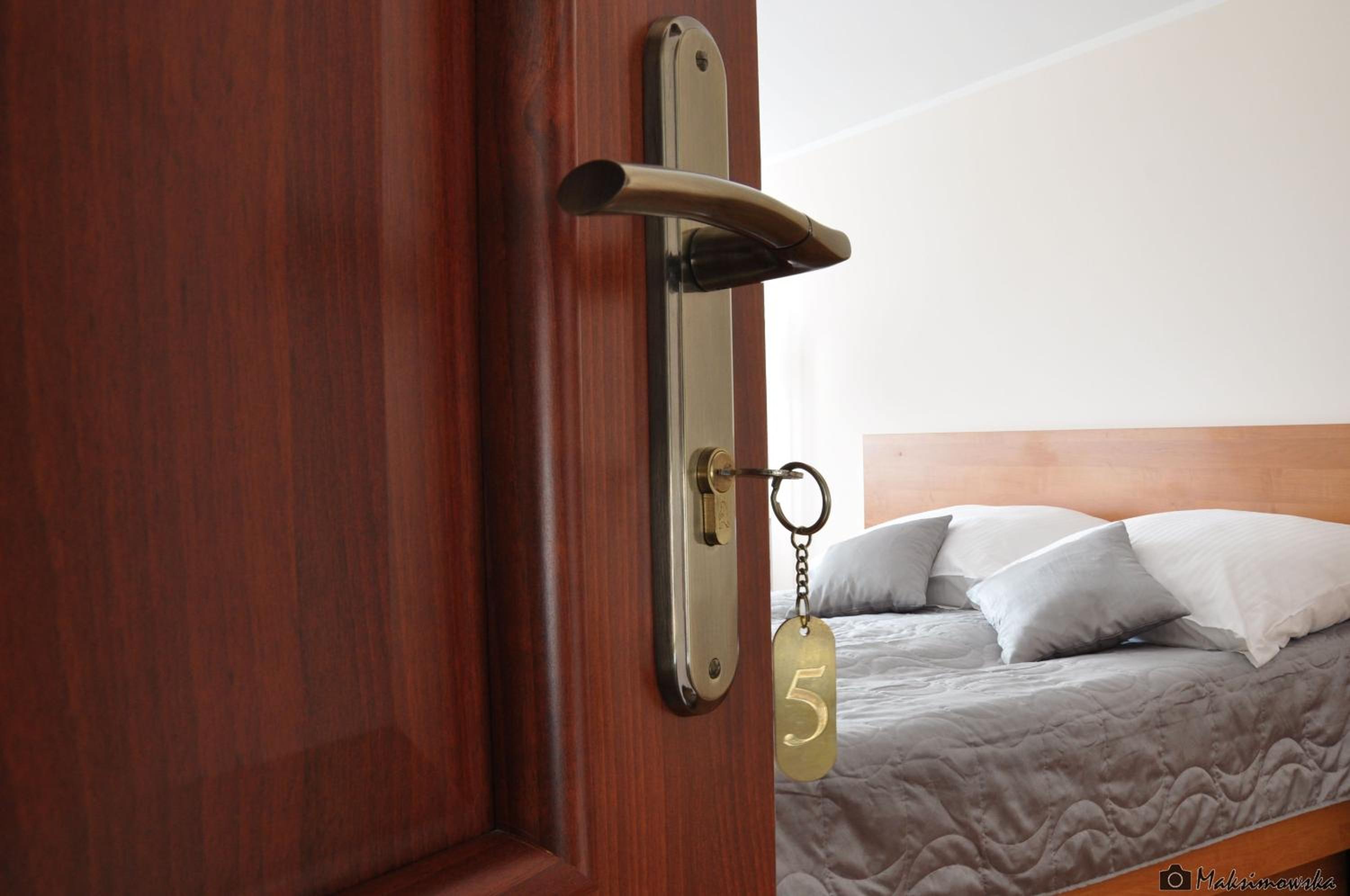 Deluxe Double Room - Photo 5