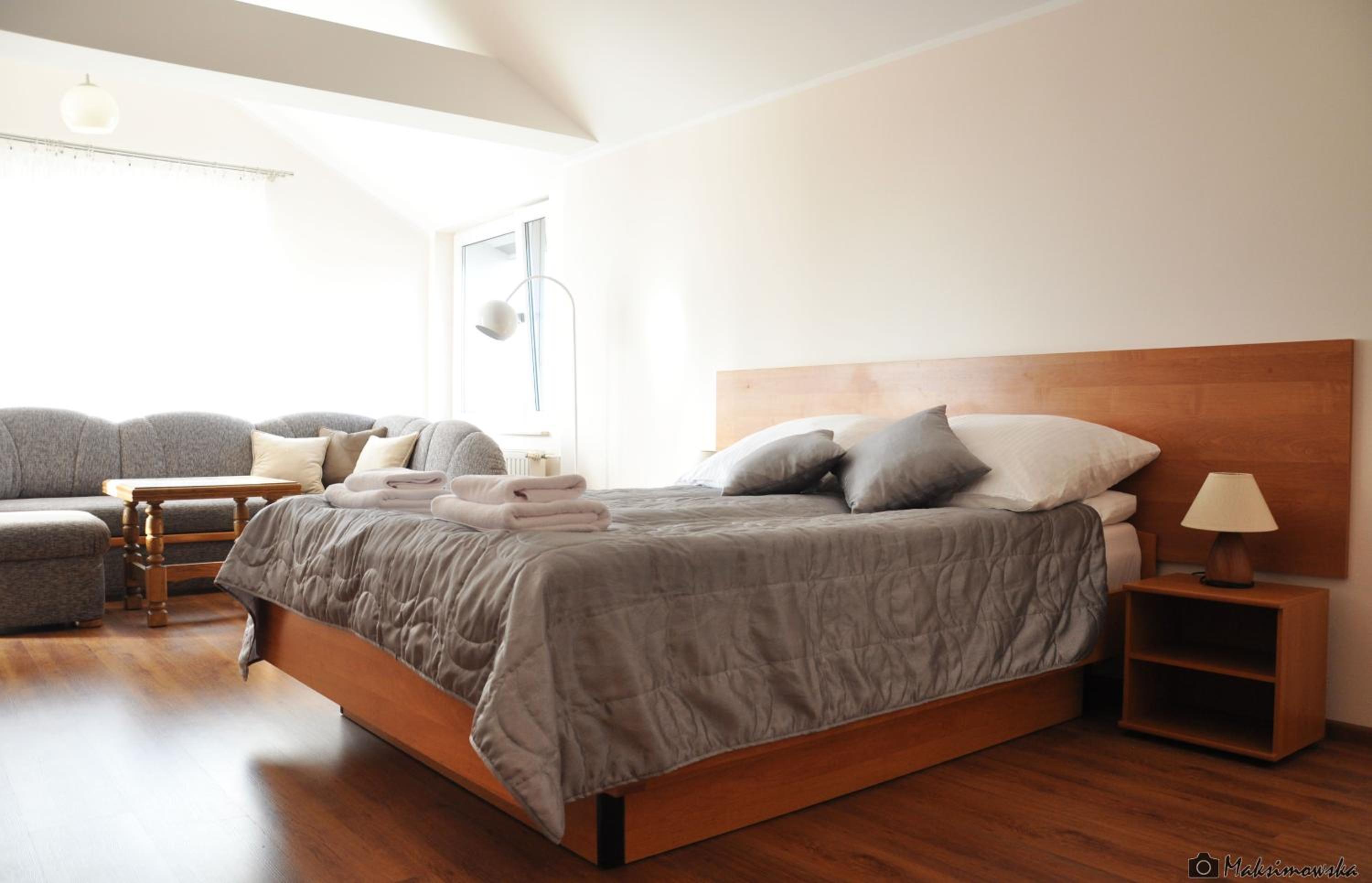 Deluxe Double Room - Photo 6