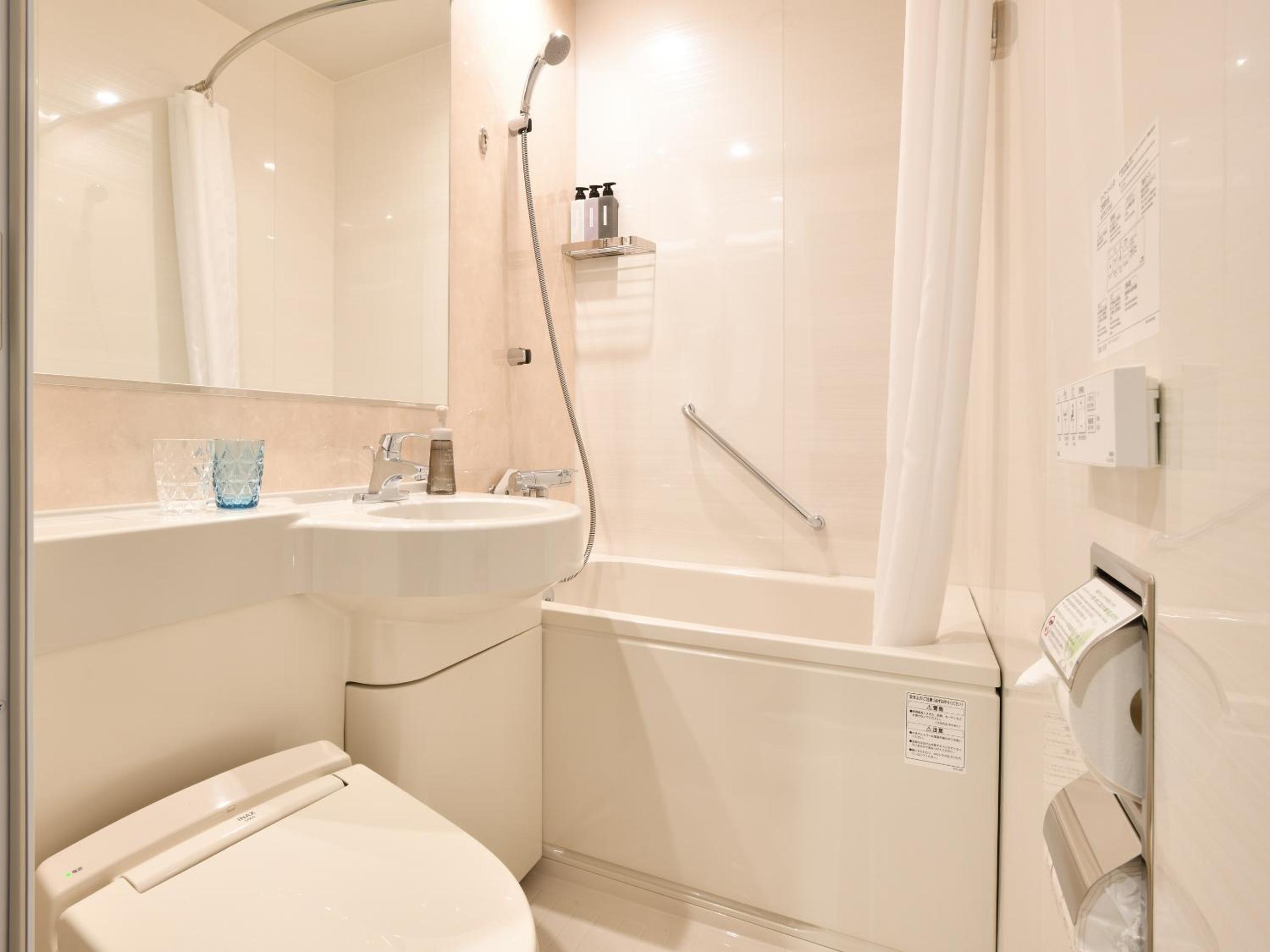 Small Double Room - Photo 2