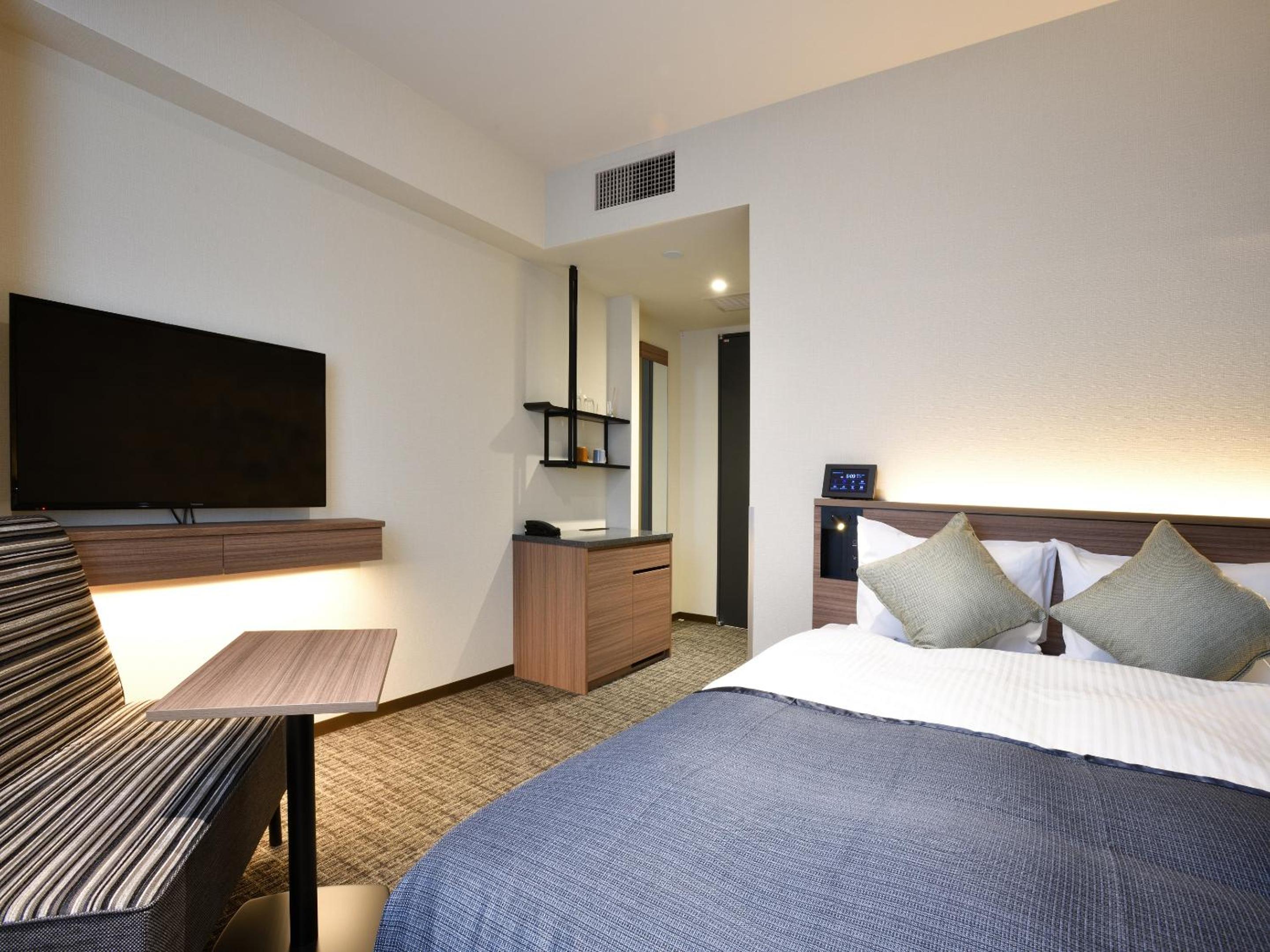Double Room - Photo 6