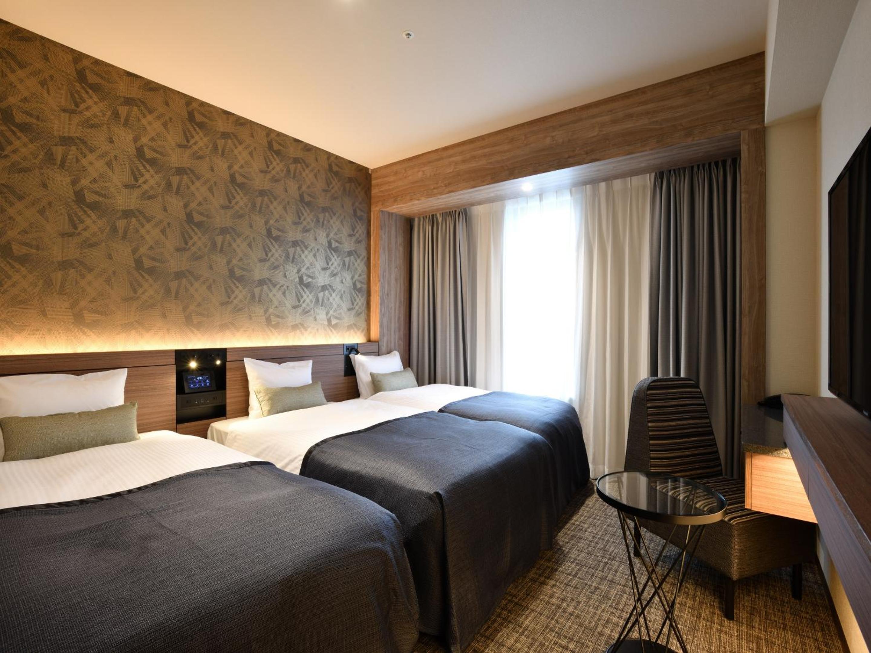 Standard Triple Room - Photo 7