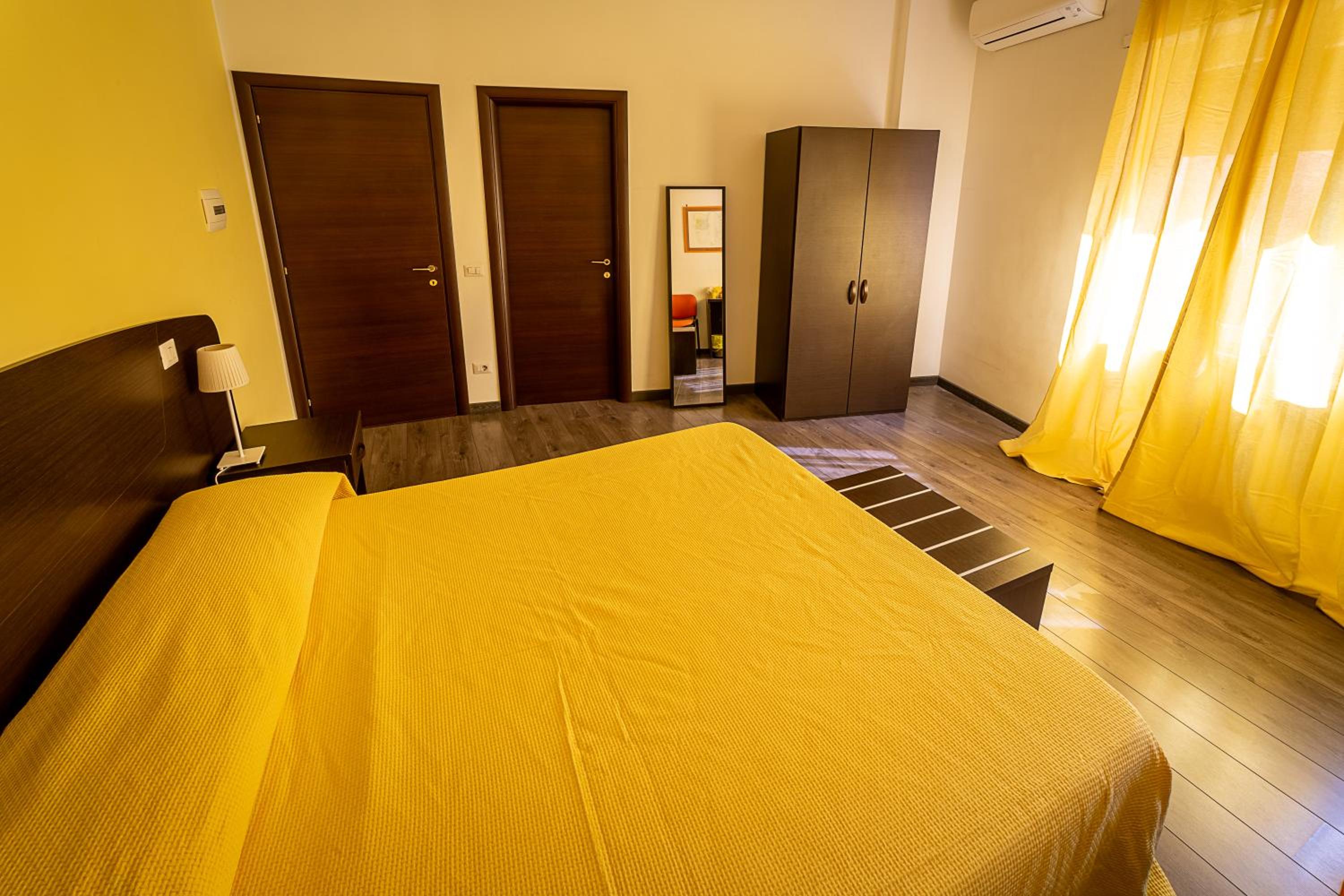 Triple Room photo 1