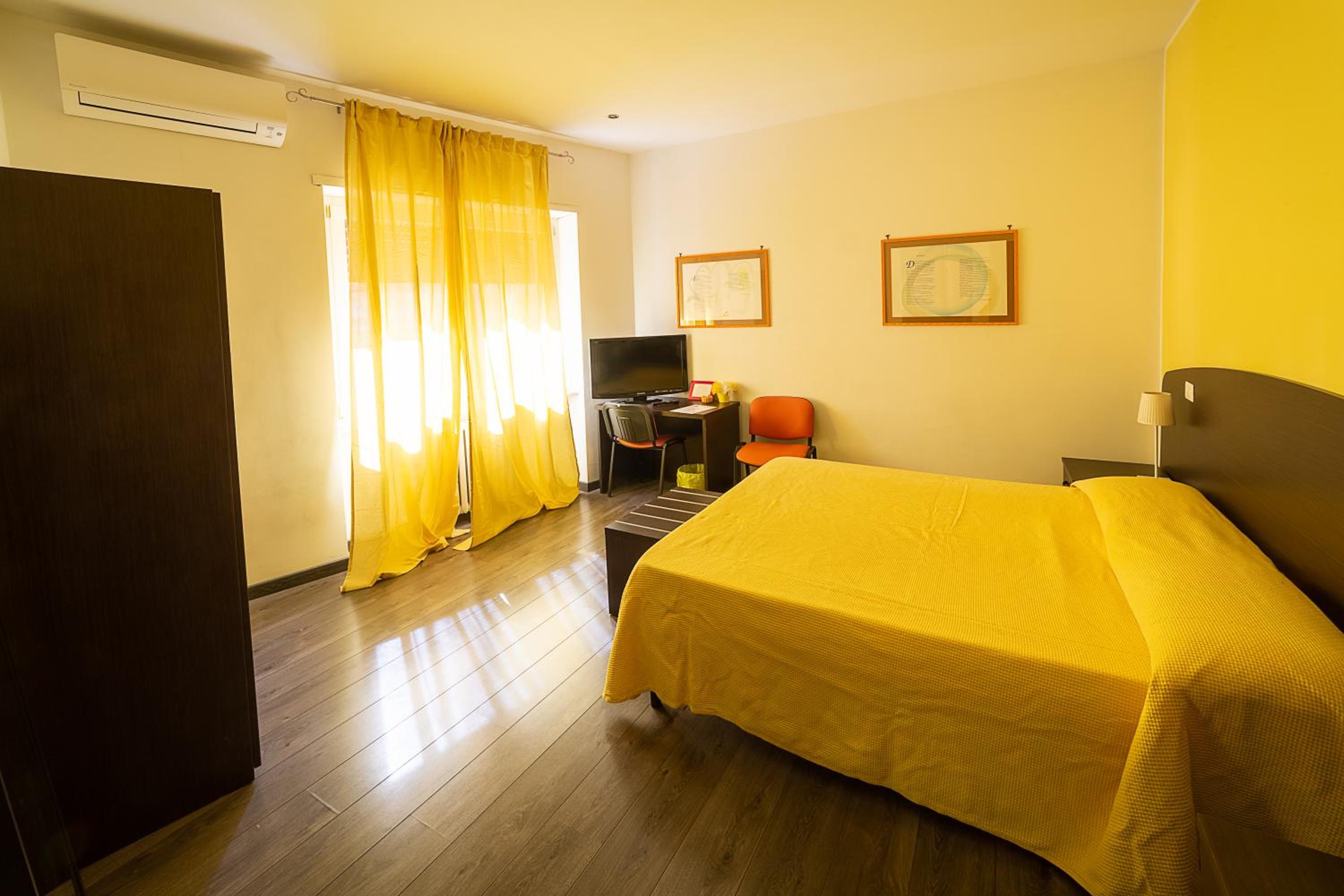 Triple Room photo 2