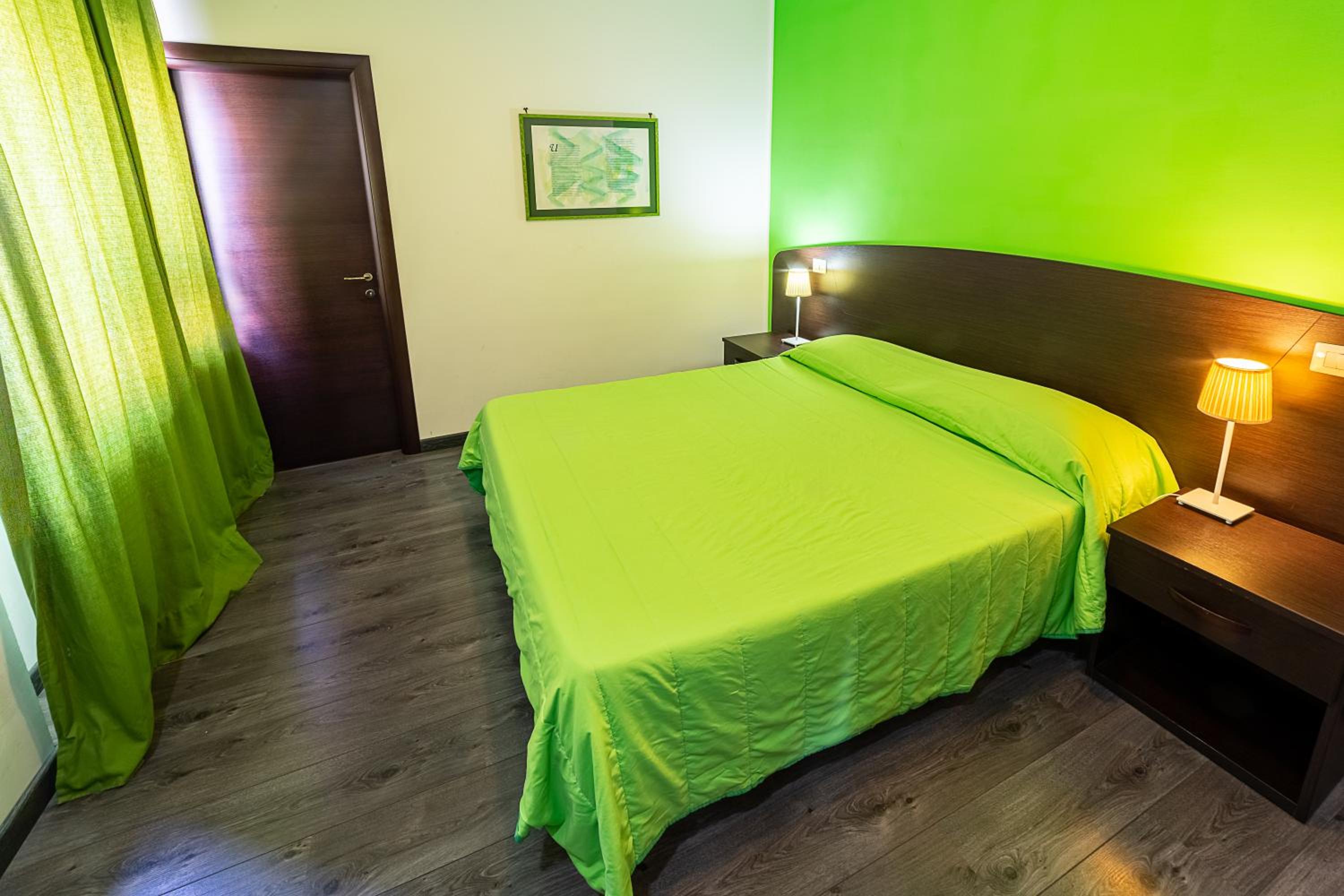 Double Room photo 1