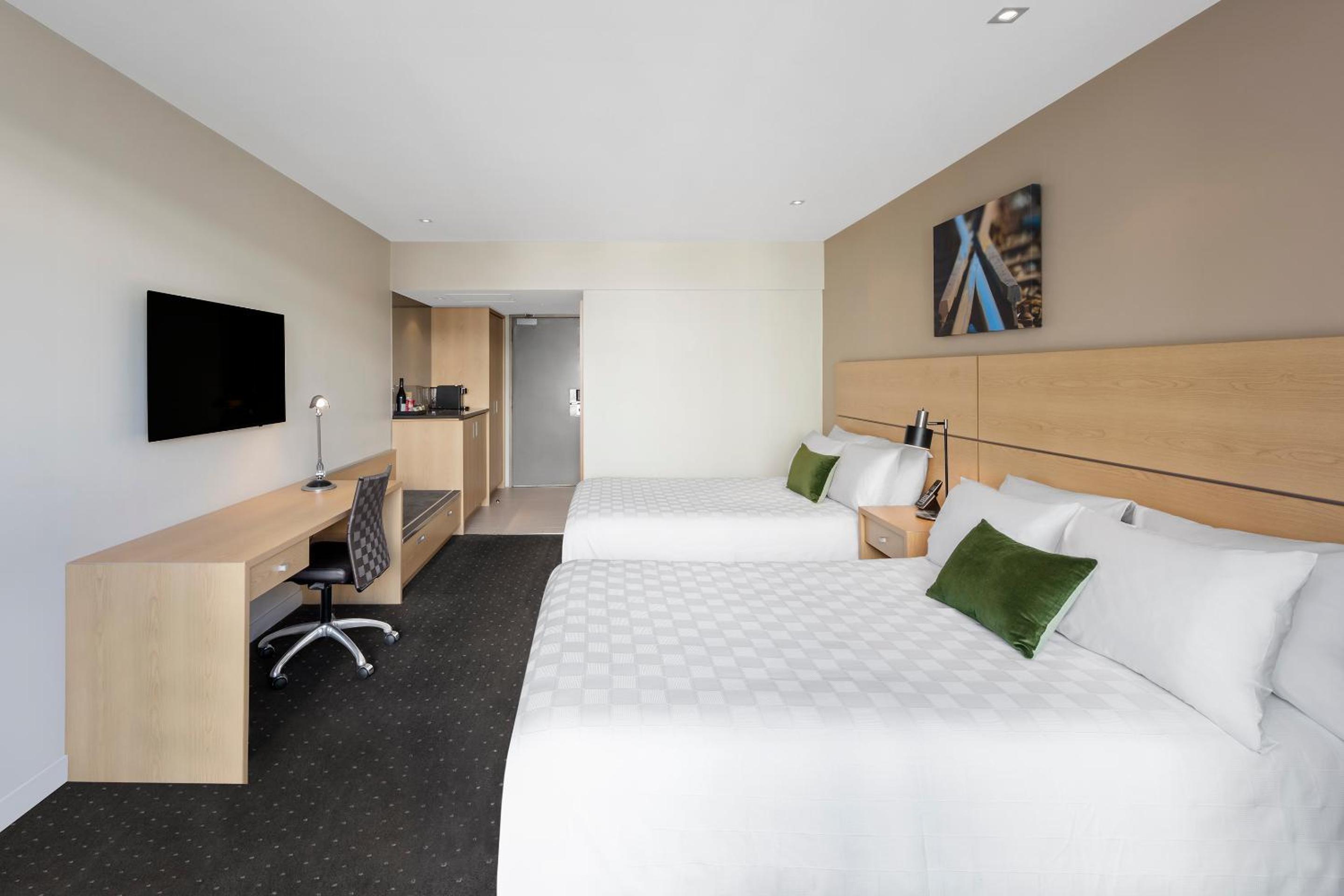 Standard Room - Photo 1
